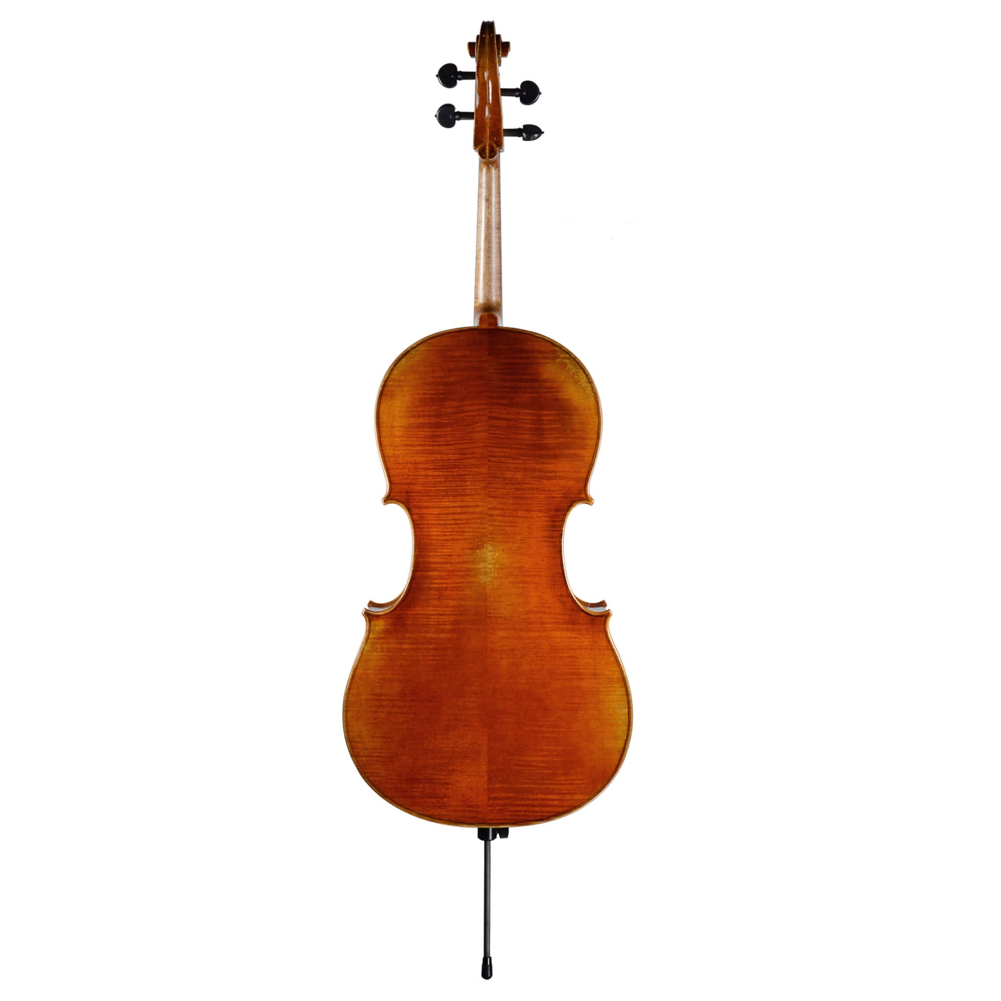 Fiddlerman Soloist Cello Outfit