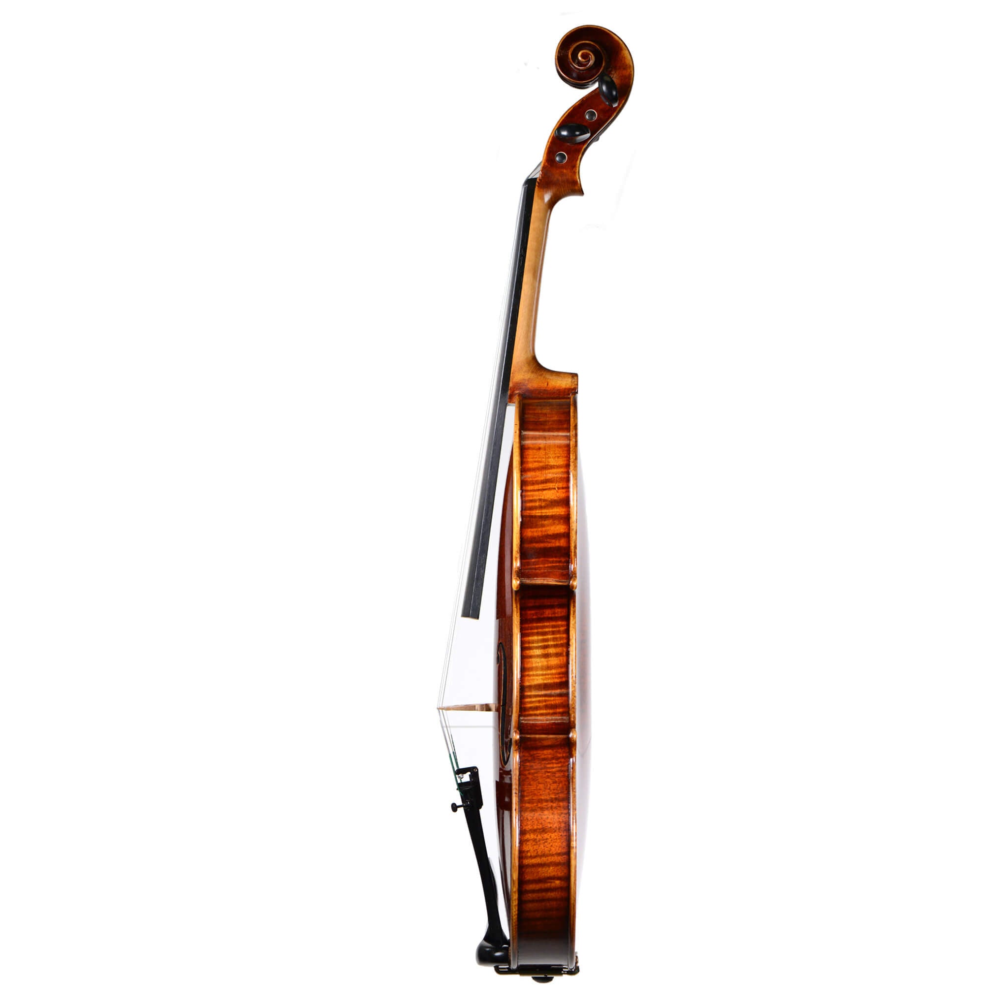 B-Stock Fiddlerman Soloist Violin Outfit