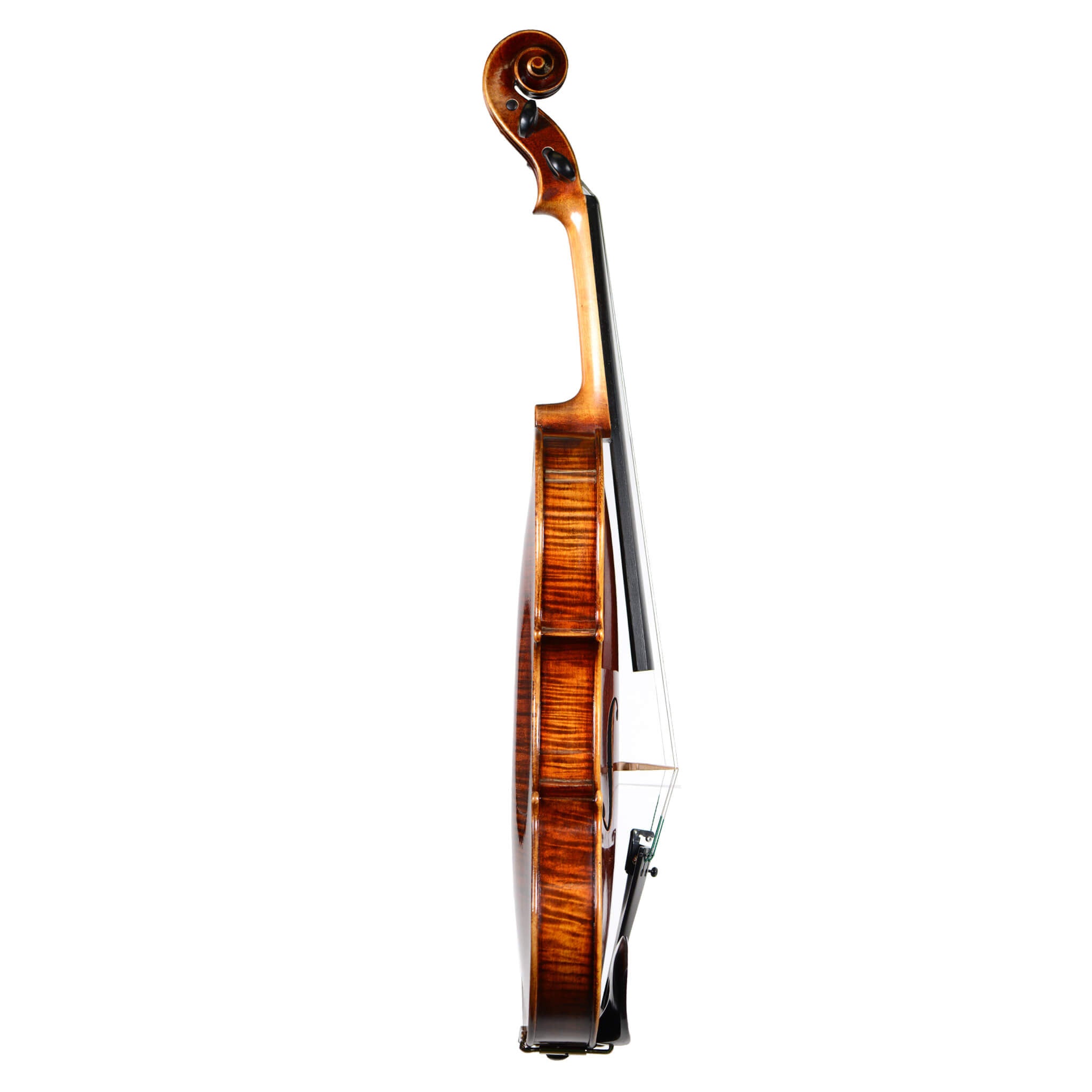 B-Stock Fiddlerman Soloist Violin Outfit