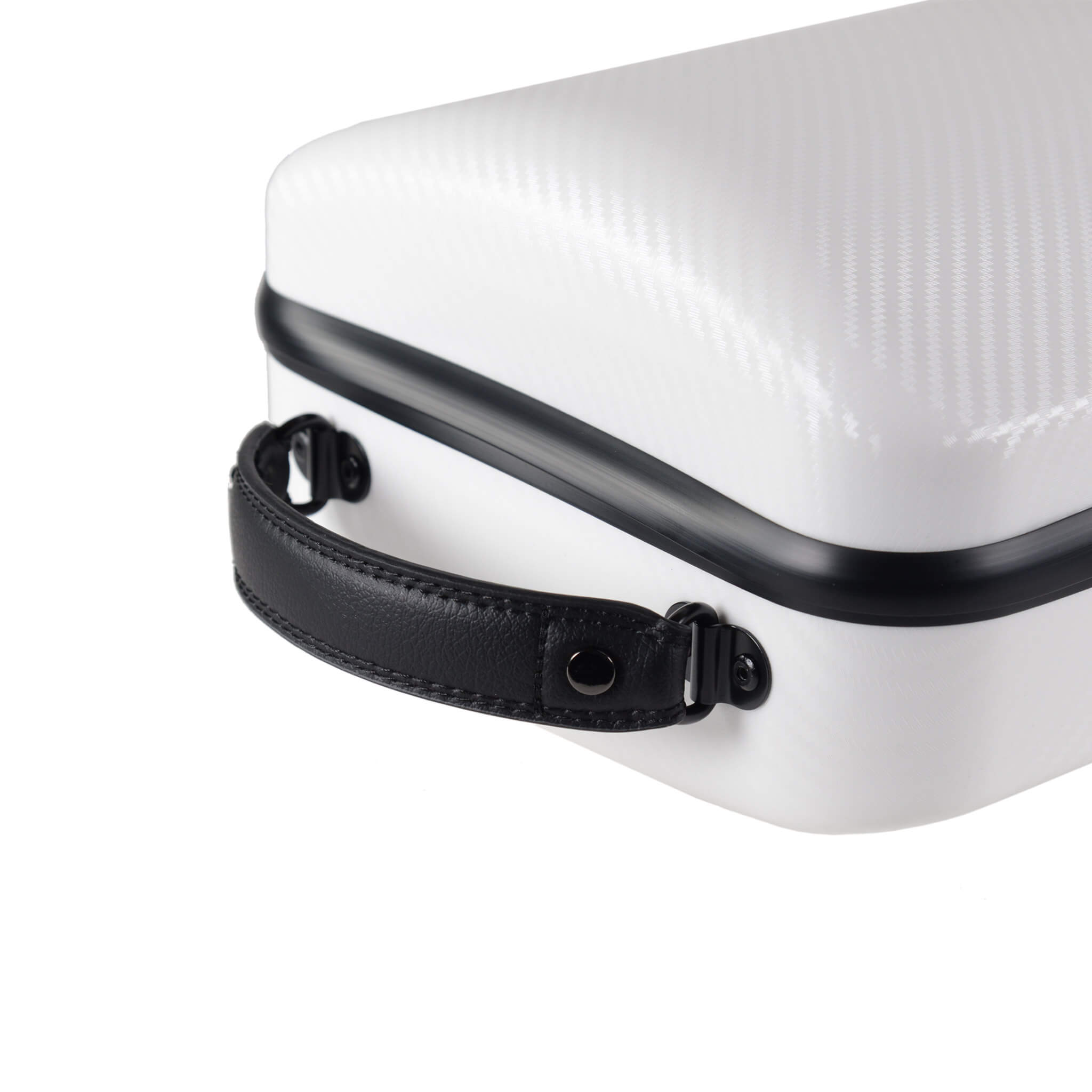 B-Stock Fiddlerman FC310 Weave Oblong Violin Case