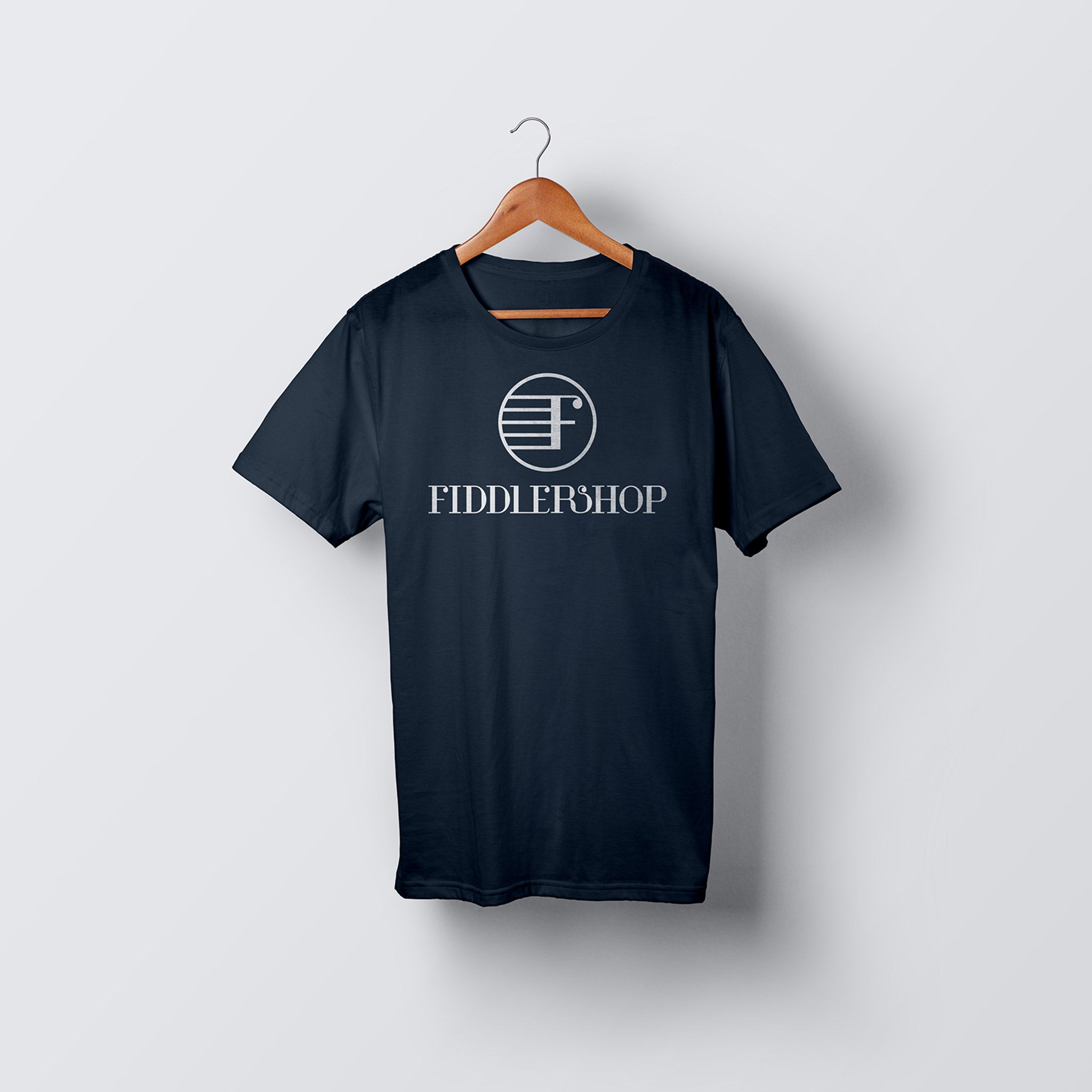 Fiddlershop Classic Tee