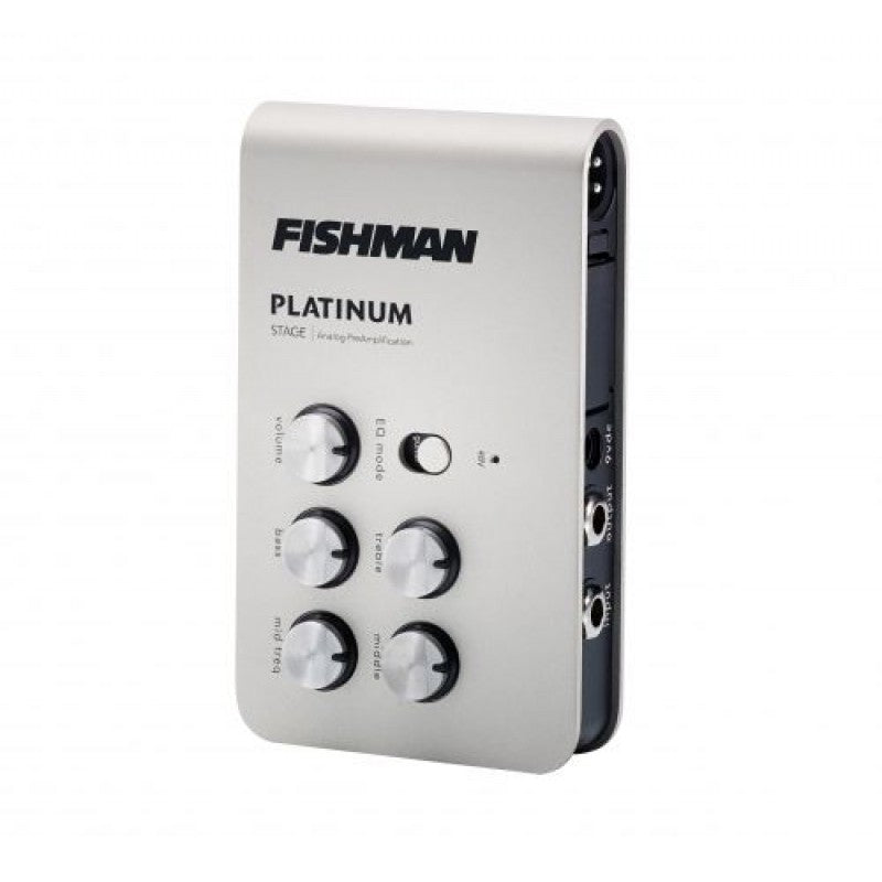 Fishman Platinum Stage Analog Preamp