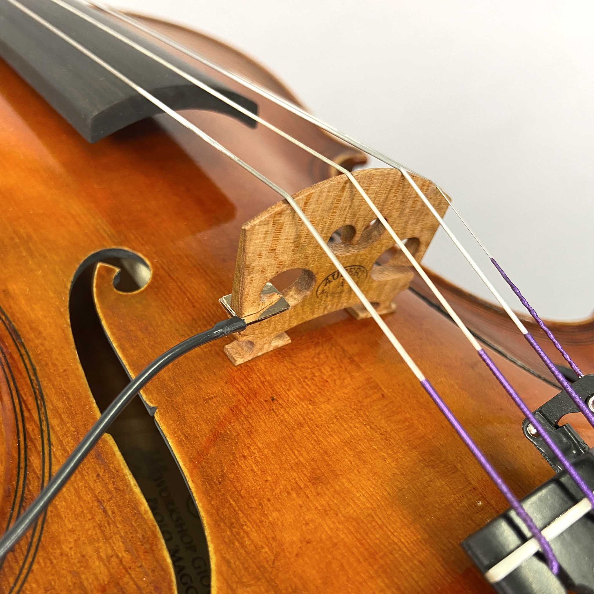 Fishman V-200 Classic Series Violin Pickup