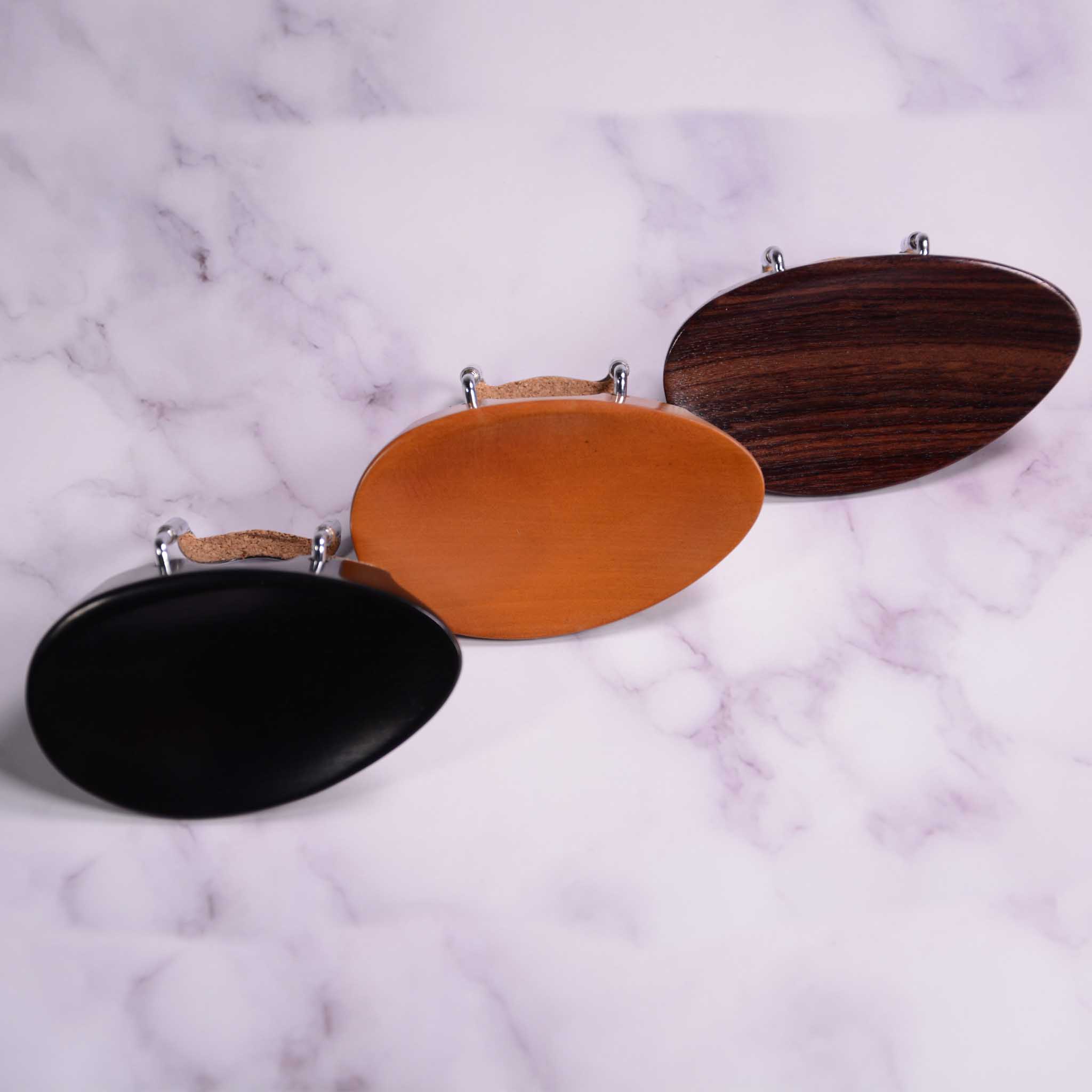 Supreme Flesch Violin Chinrest