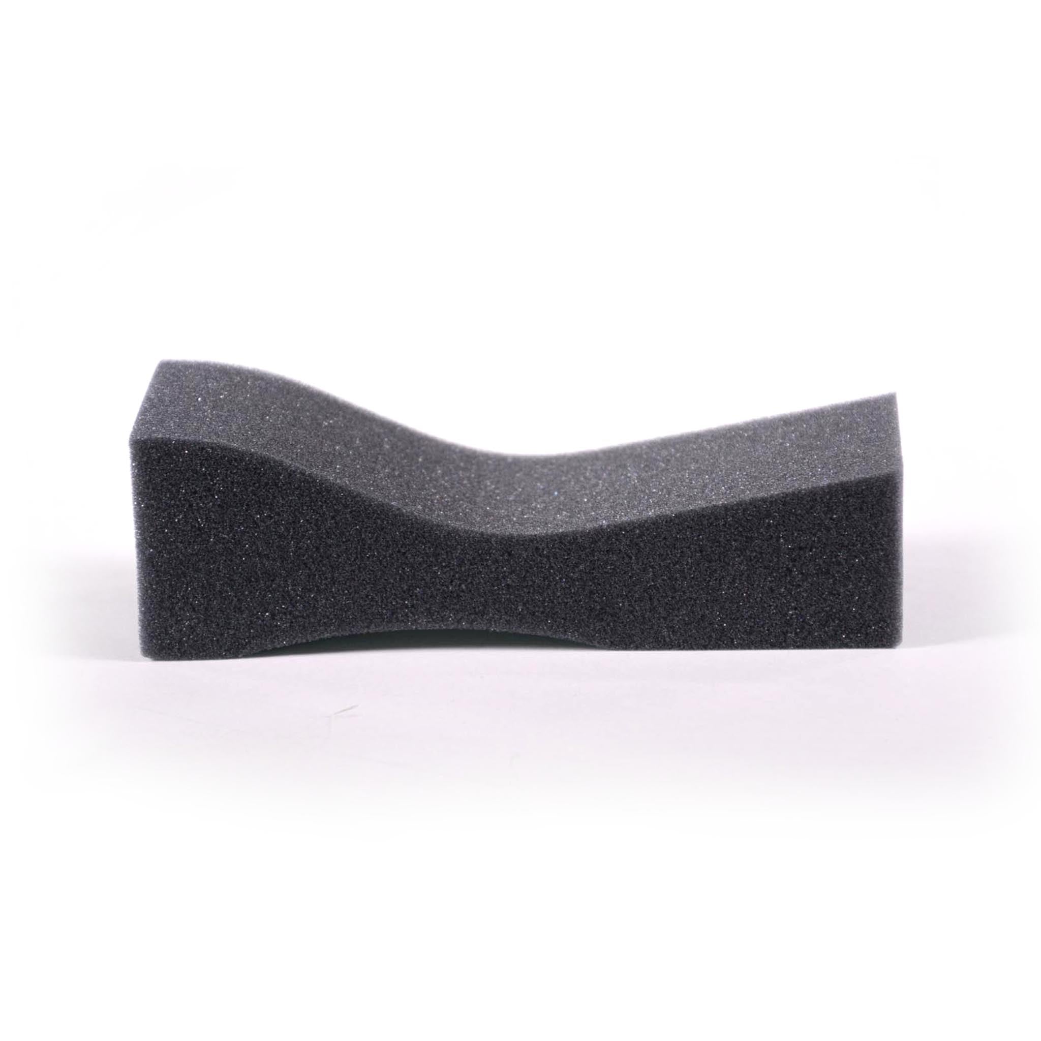 Foam Shoulder Rest Pad for Violin