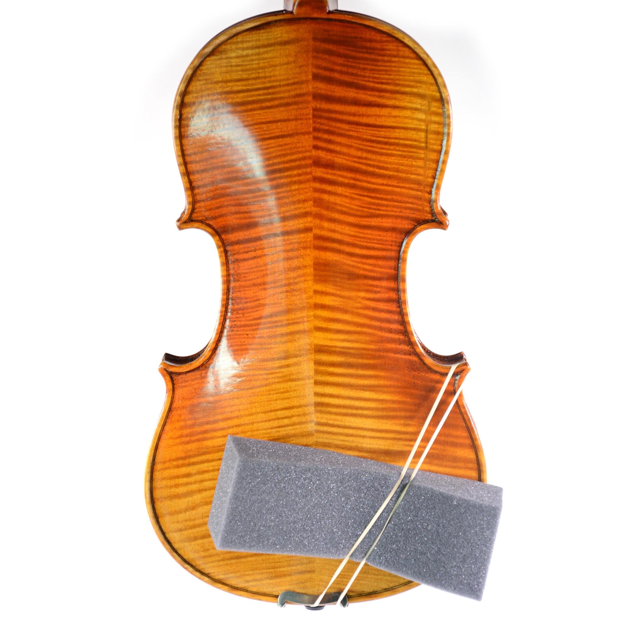 Foam Shoulder Rest Pad for Violin