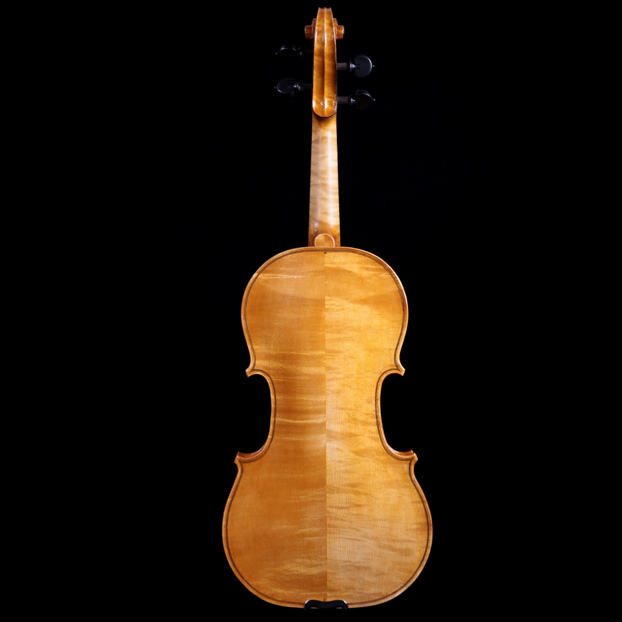 Francesco Pierotti, Cesena Italy, Violin 2020