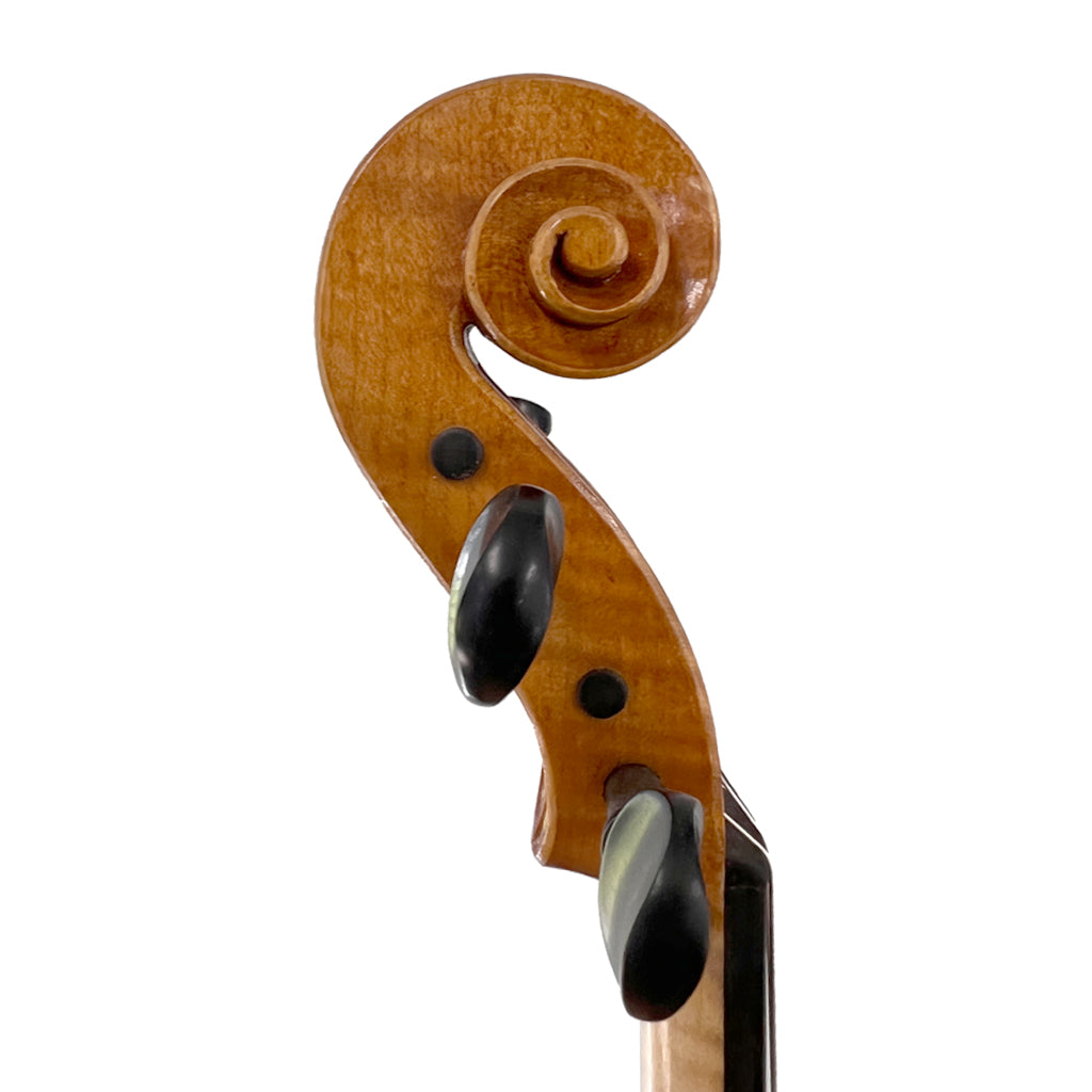 Francesco Pierotti No. 22, Cesena Italy, Violin 2021