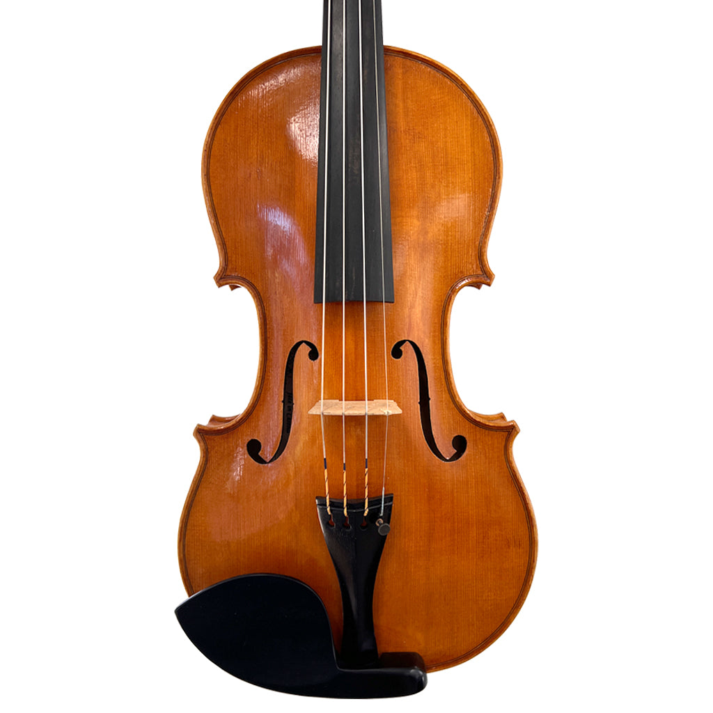 Francesco Pierotti No. 22, Cesena Italy, Violin 2021