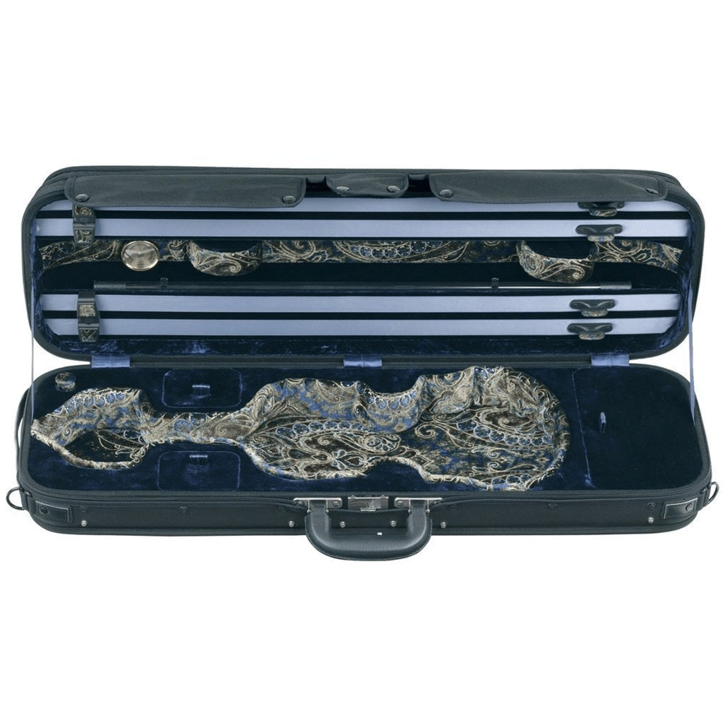 Gewa Venetian Oblong Violin Case