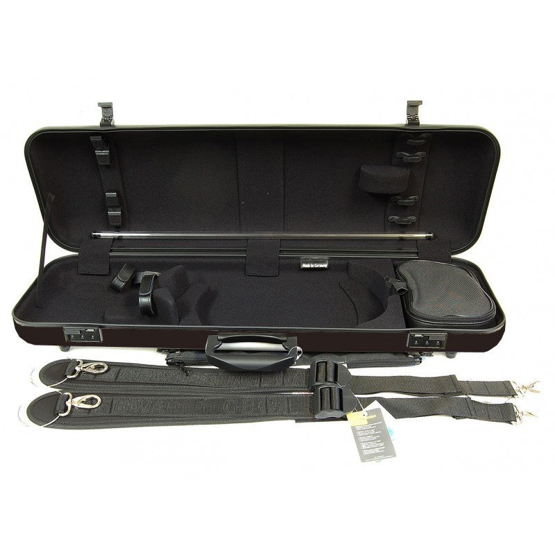 Gewa 2.1 Oblong Violin Case