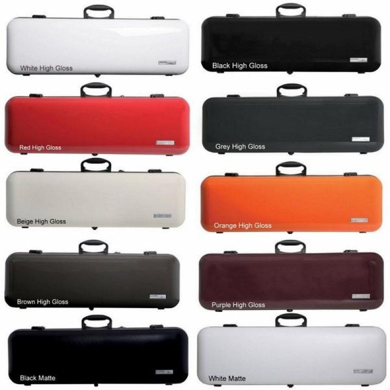 Gewa 2.1 Oblong Violin Case