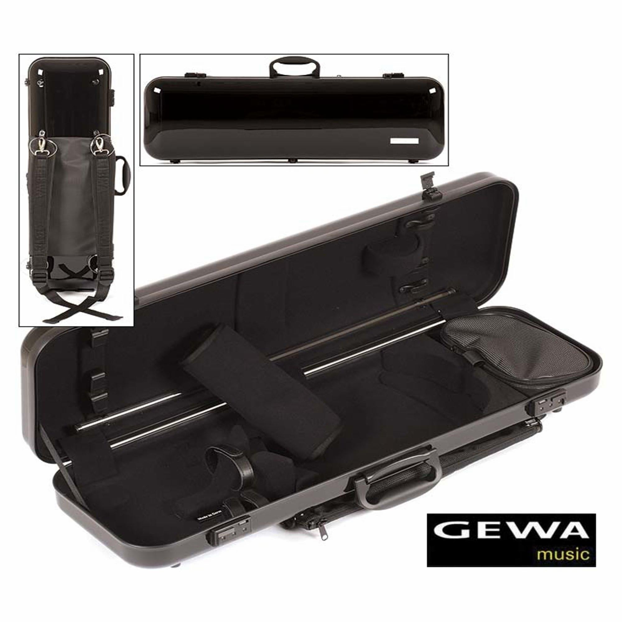 Gewa 2.1 Oblong Violin Case