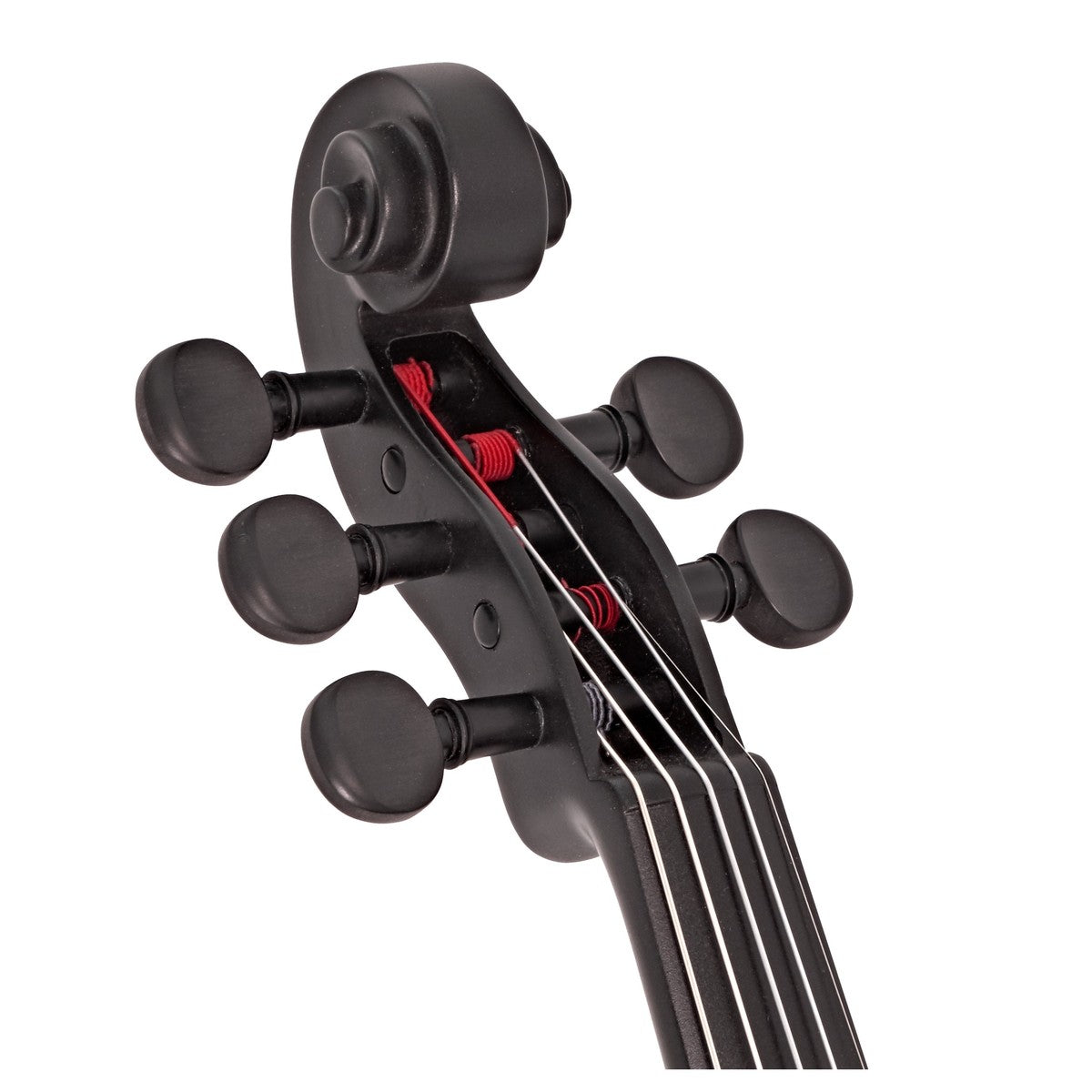 Glasser Carbon Composite Violin