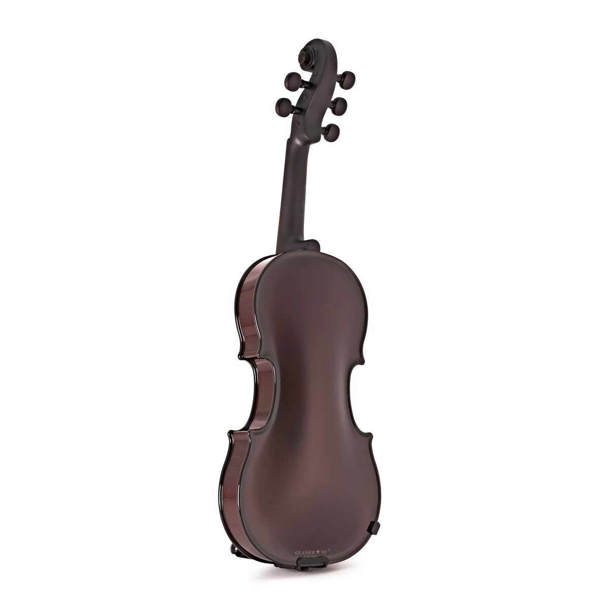 Glasser Carbon Composite Violin