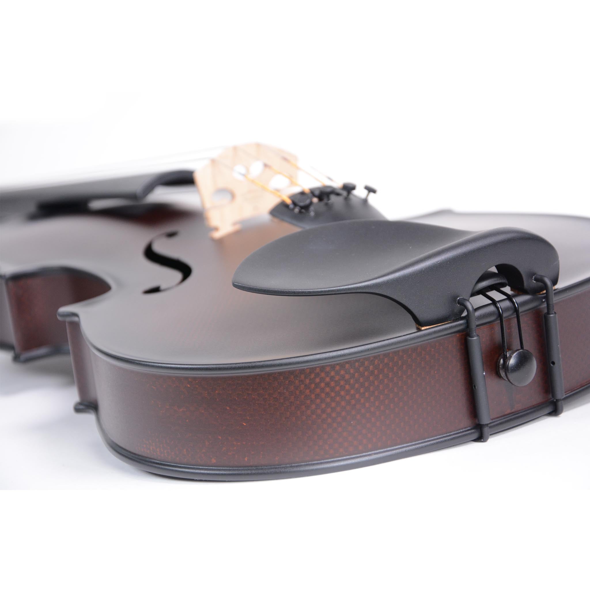 Glasser Carbon Composite Viola