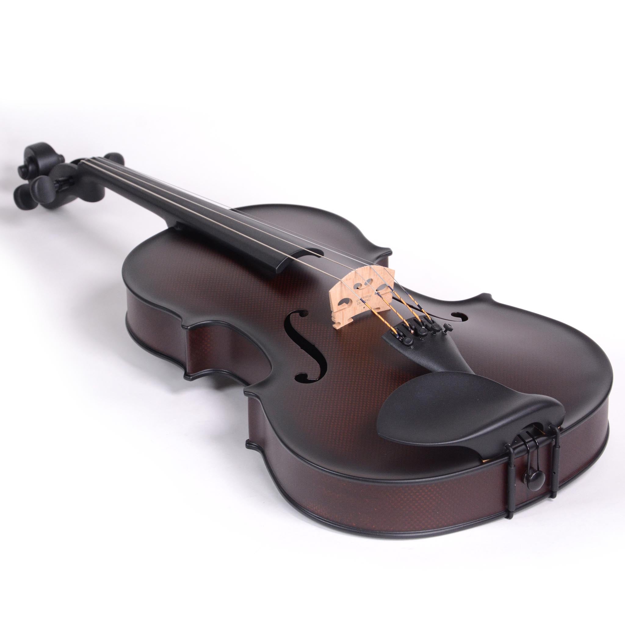 Glasser Carbon Composite Viola