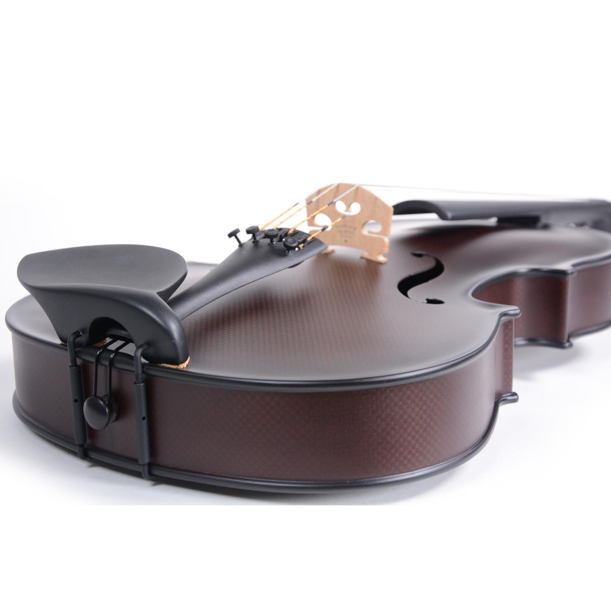 Glasser Carbon Composite Viola