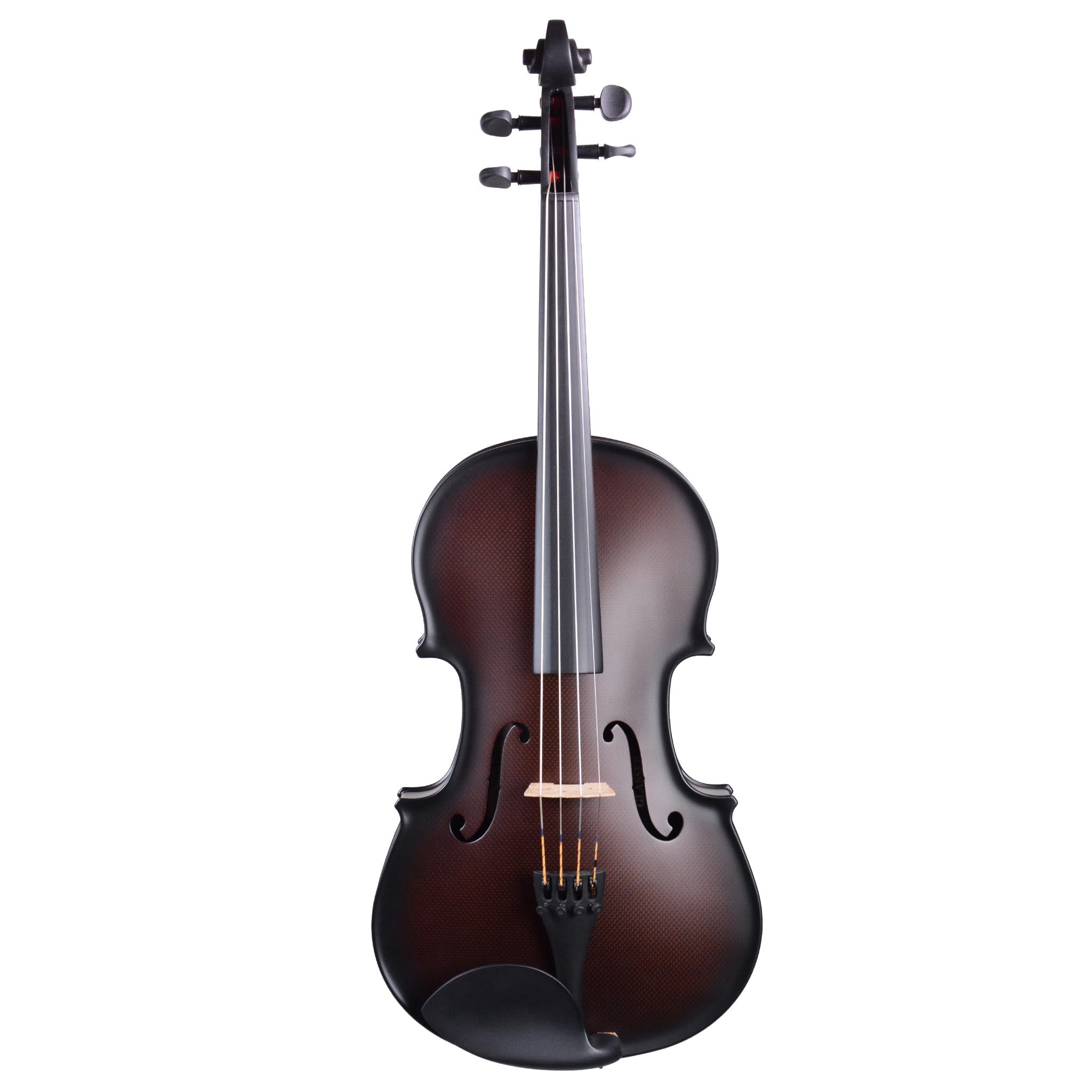 Glasser Carbon Composite Viola