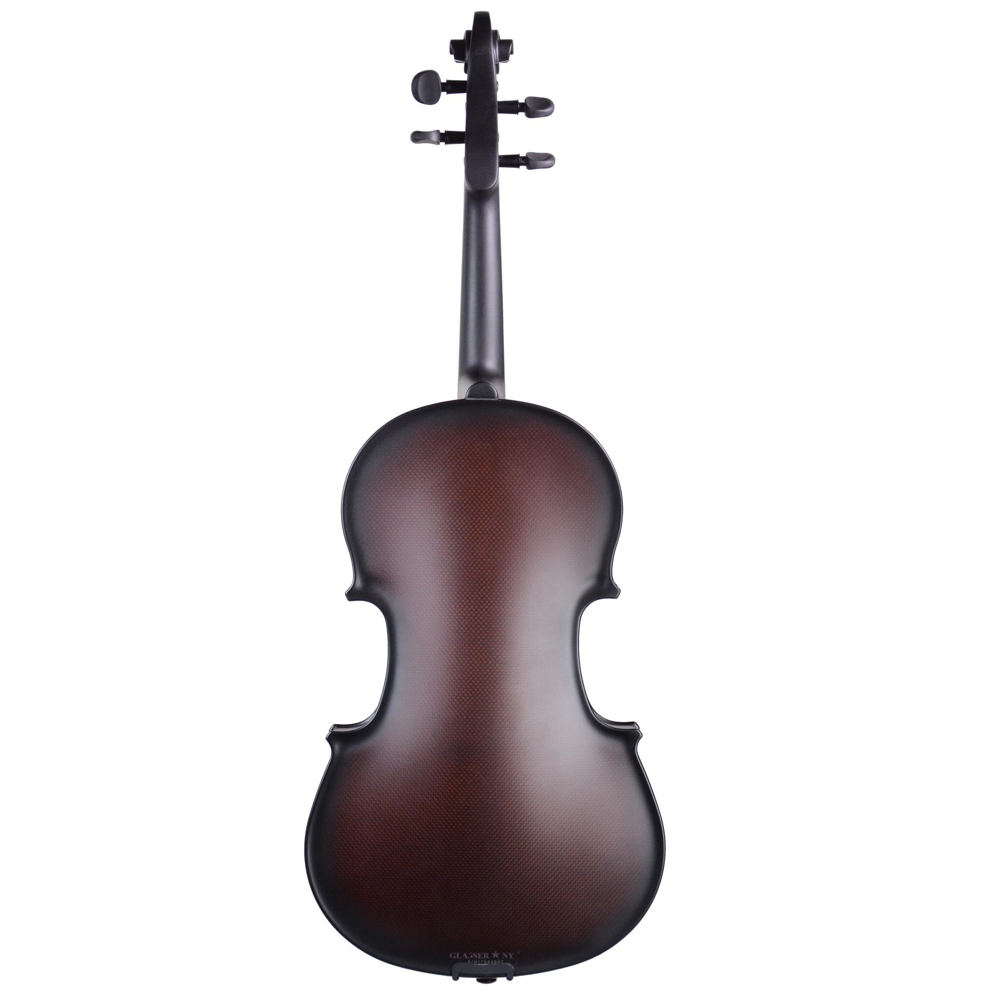 Glasser Carbon Composite Viola