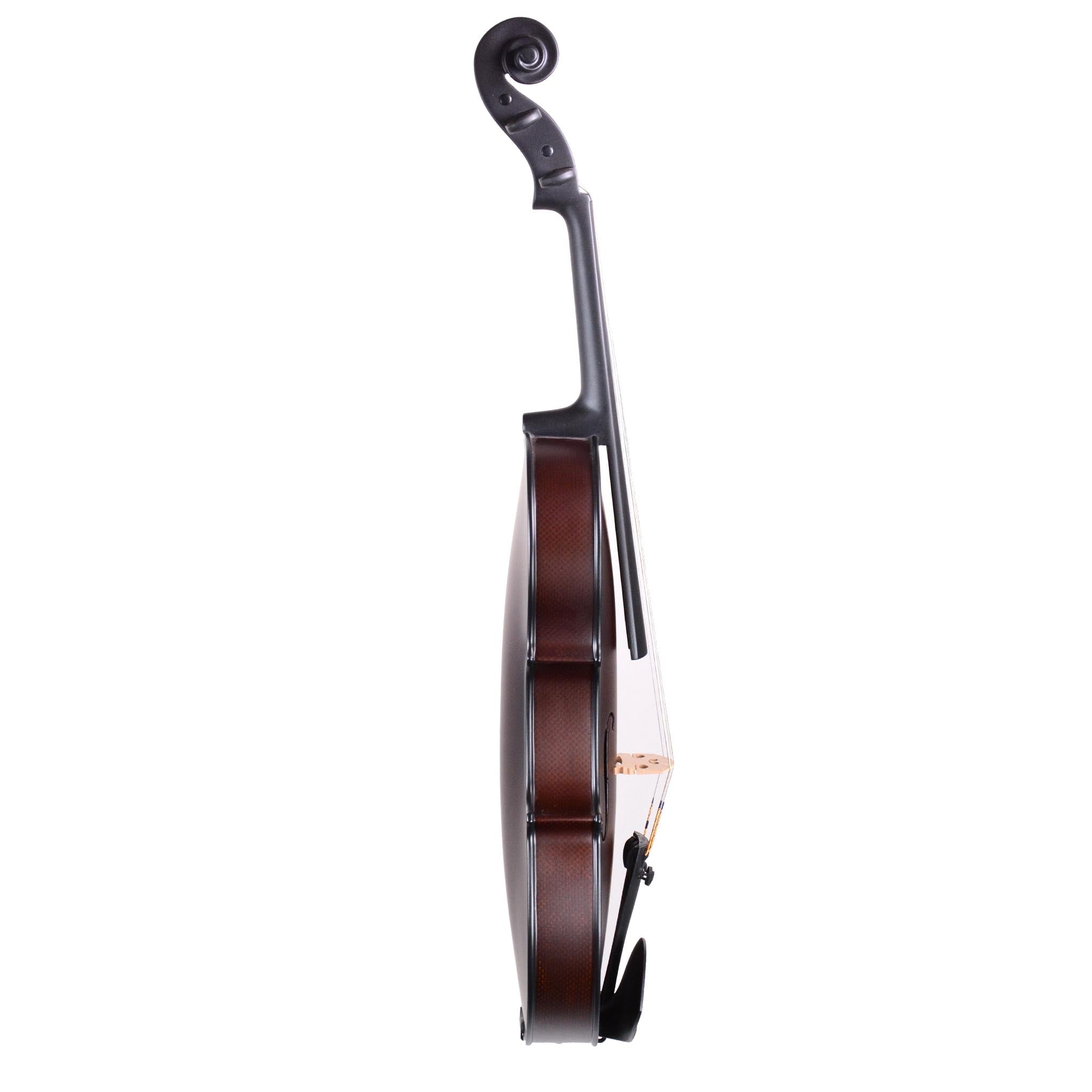 Glasser Carbon Composite Viola