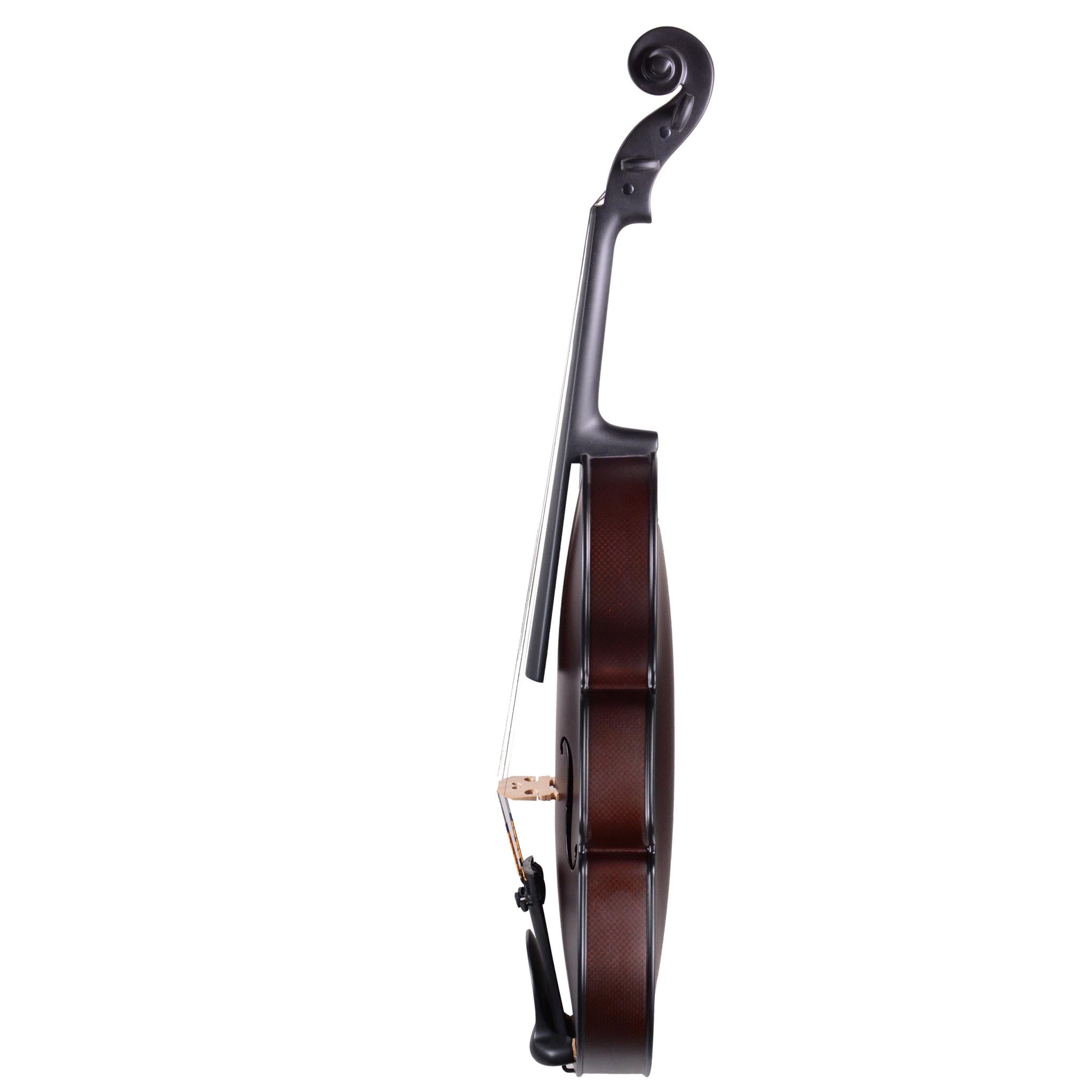 Glasser Carbon Composite Viola