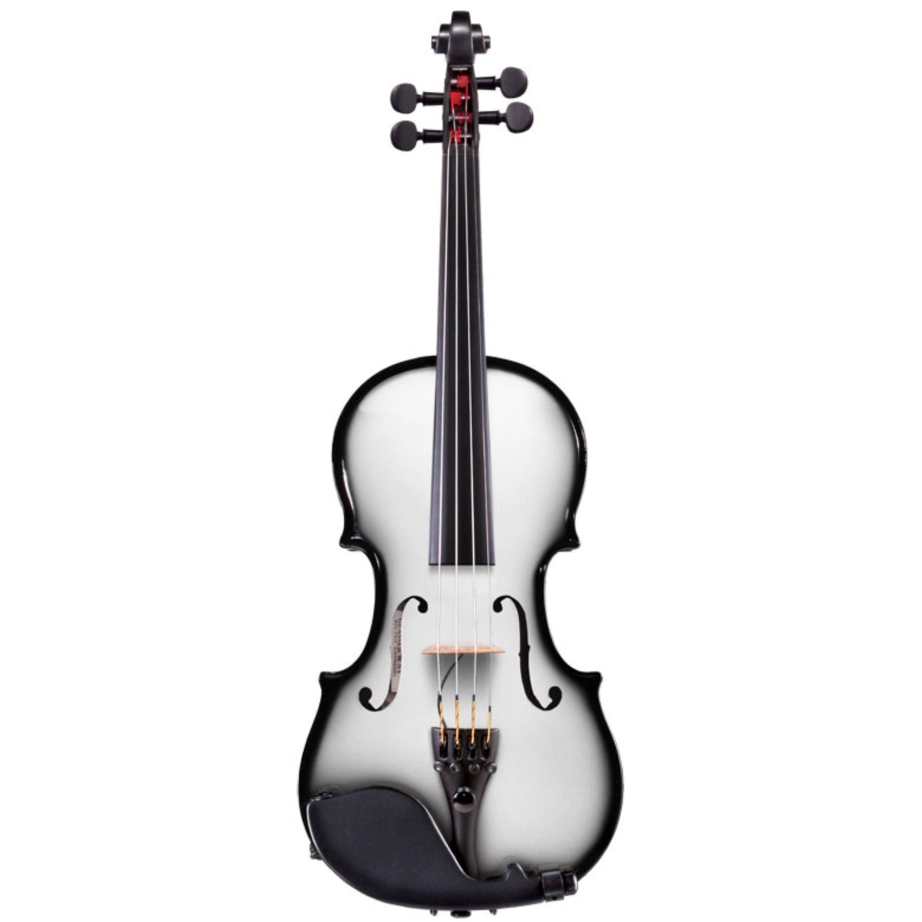 Glasser AEX Carbon Composite Acoustic-Electric Viola