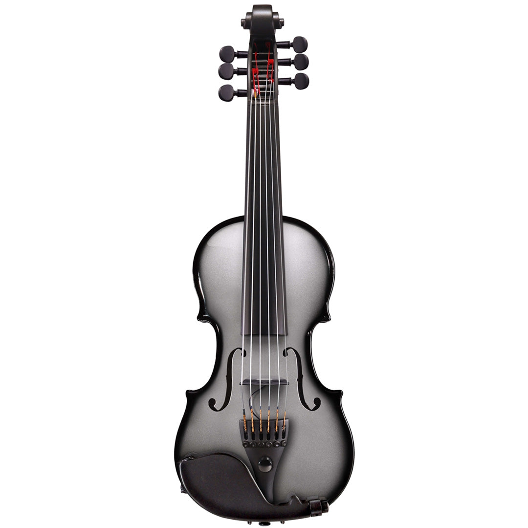Glasser AEX Carbon Composite Acoustic-Electric 6-String Violin