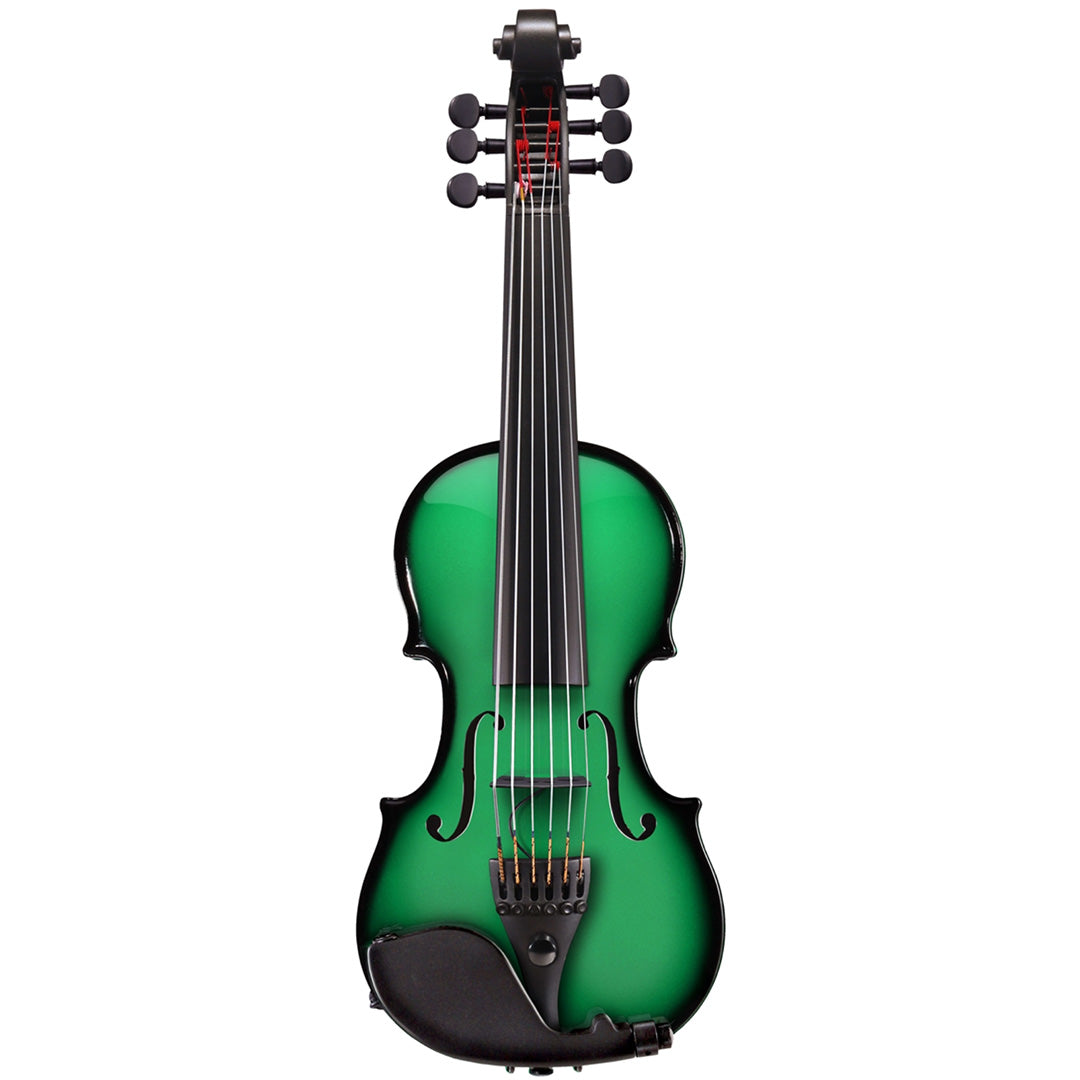 Glasser AEX Carbon Composite Acoustic-Electric 6-String Violin