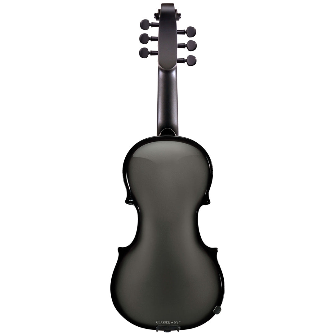 Glasser AEX Carbon Composite Acoustic-Electric 6-String Viola
