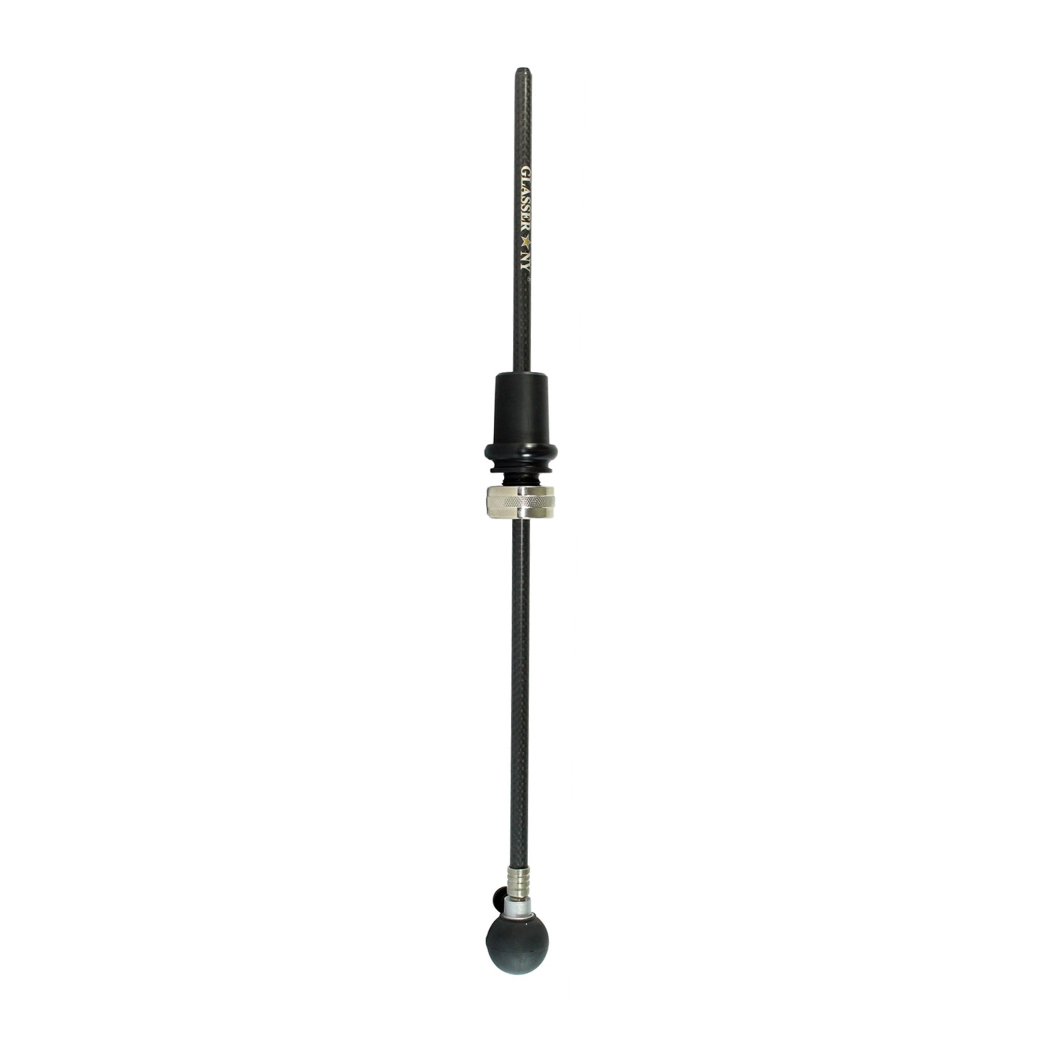 Glasser Carbon Fiber Double Bass Endpin