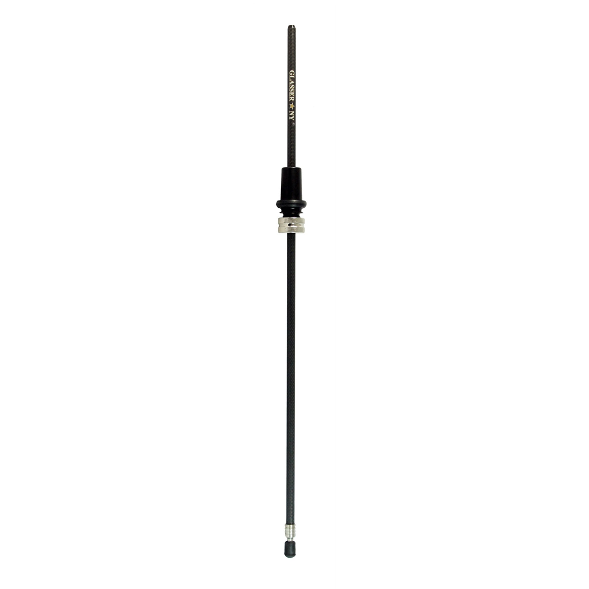 Glasser Carbon Fiber Cello Endpin