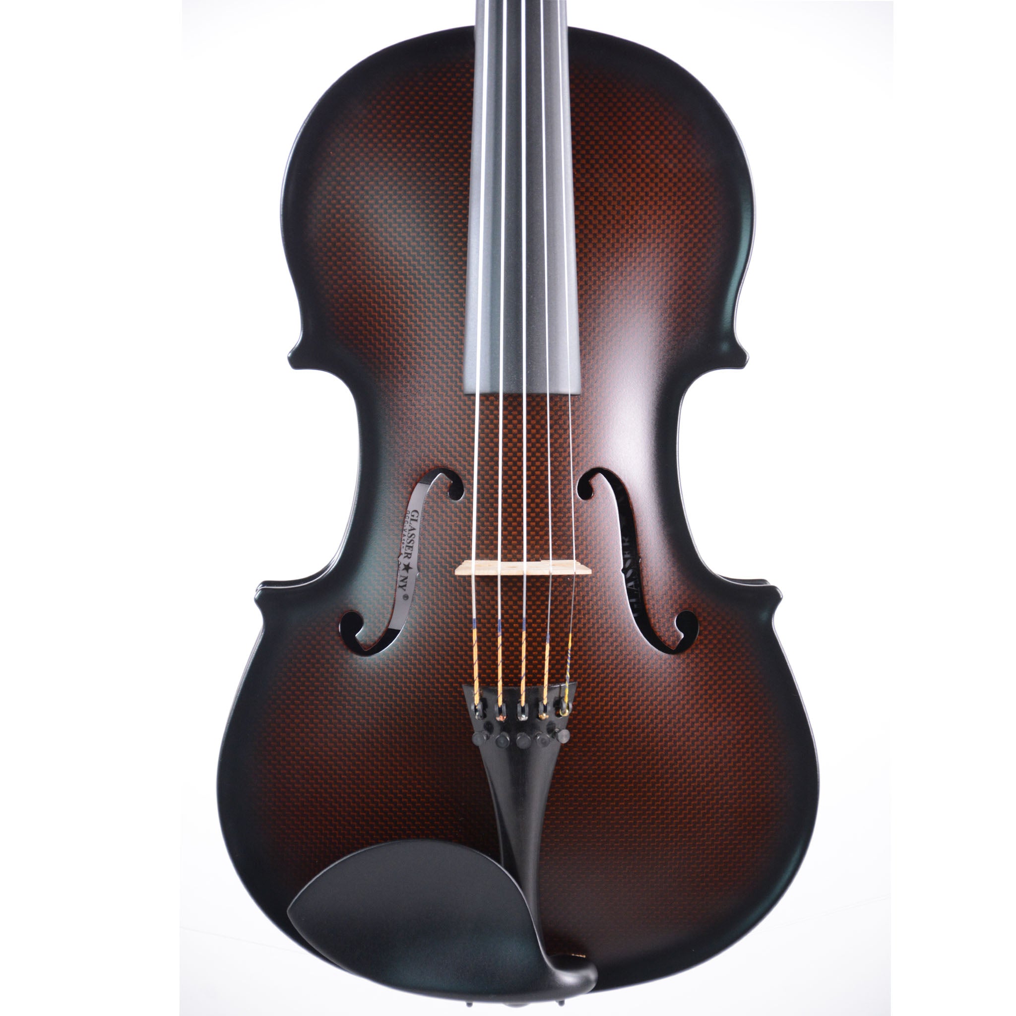 Glasser Carbon Composite 5-String Viola