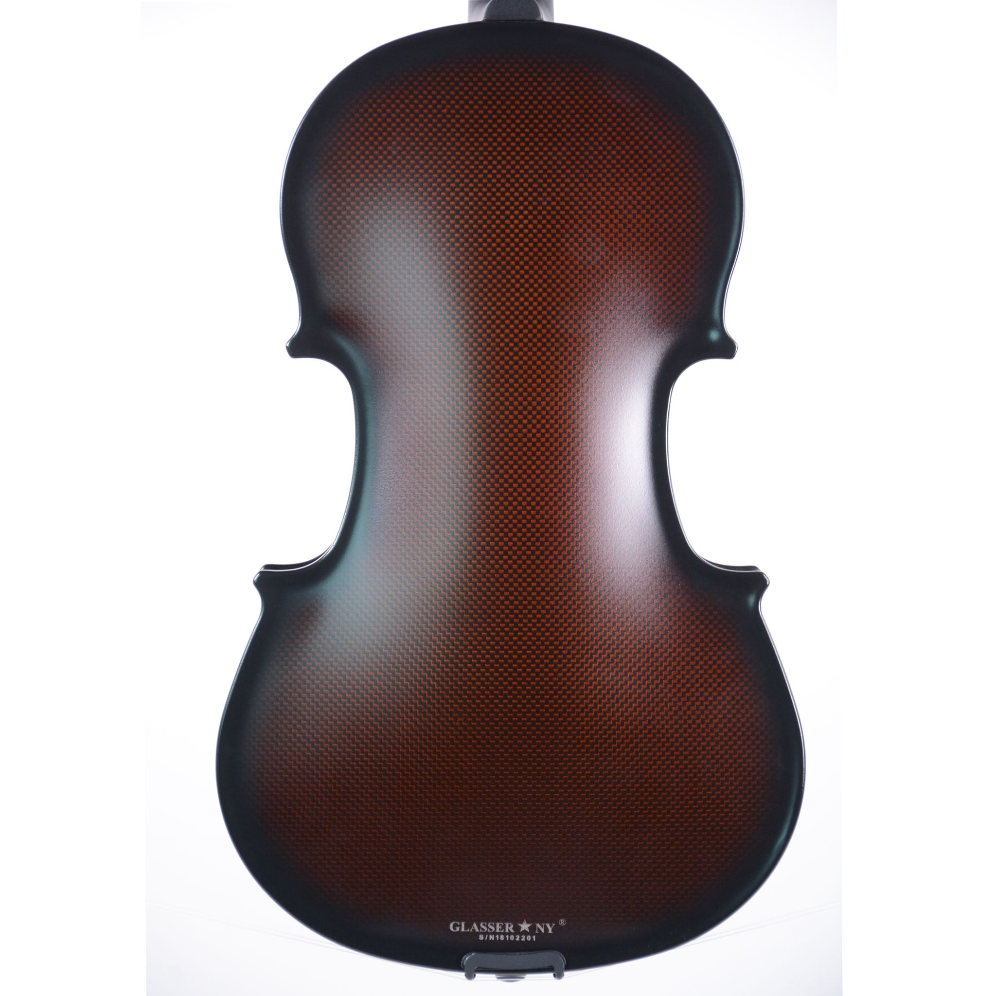 Glasser Carbon Composite 5-String Viola