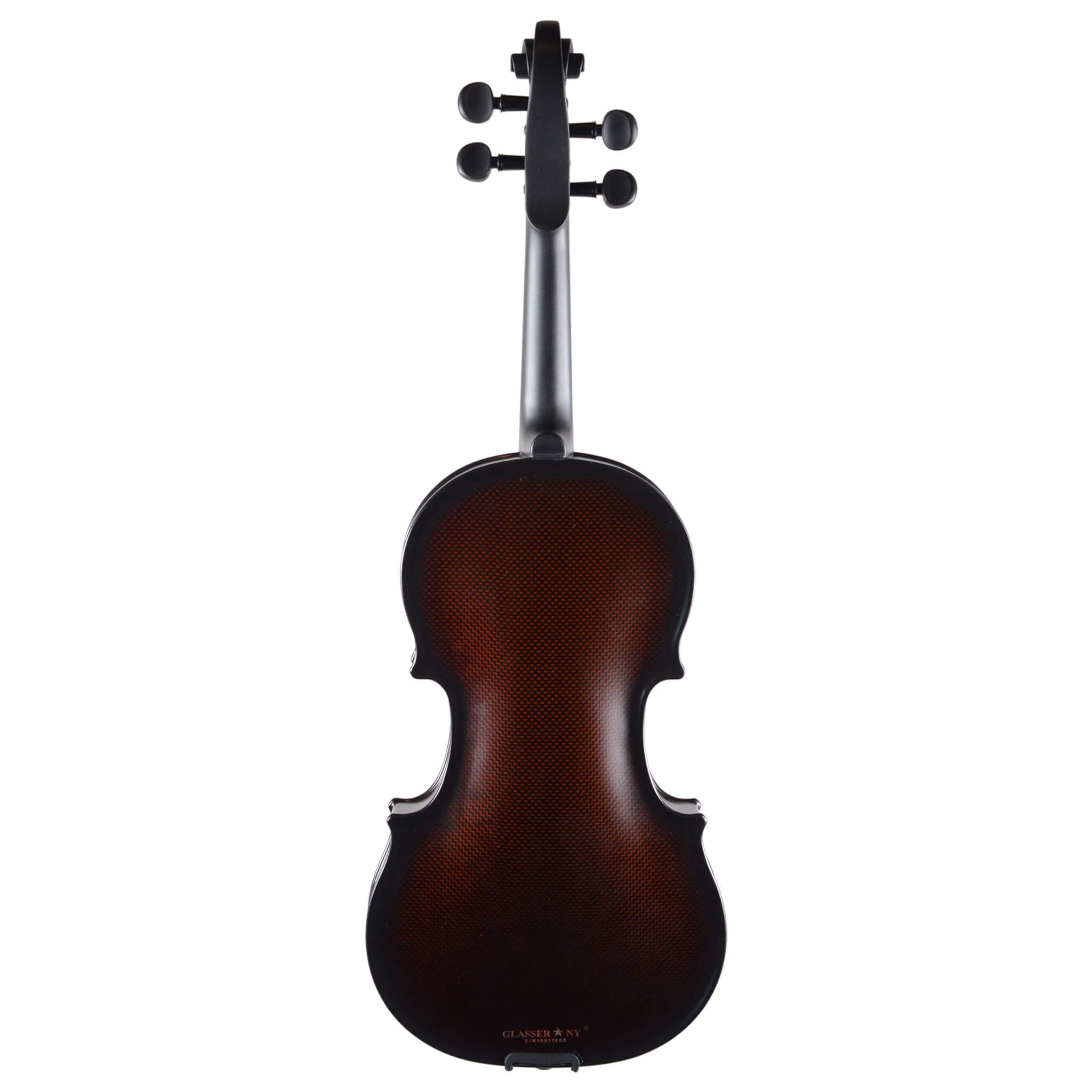 Glasser Carbon Composite Violin (Previous Model)