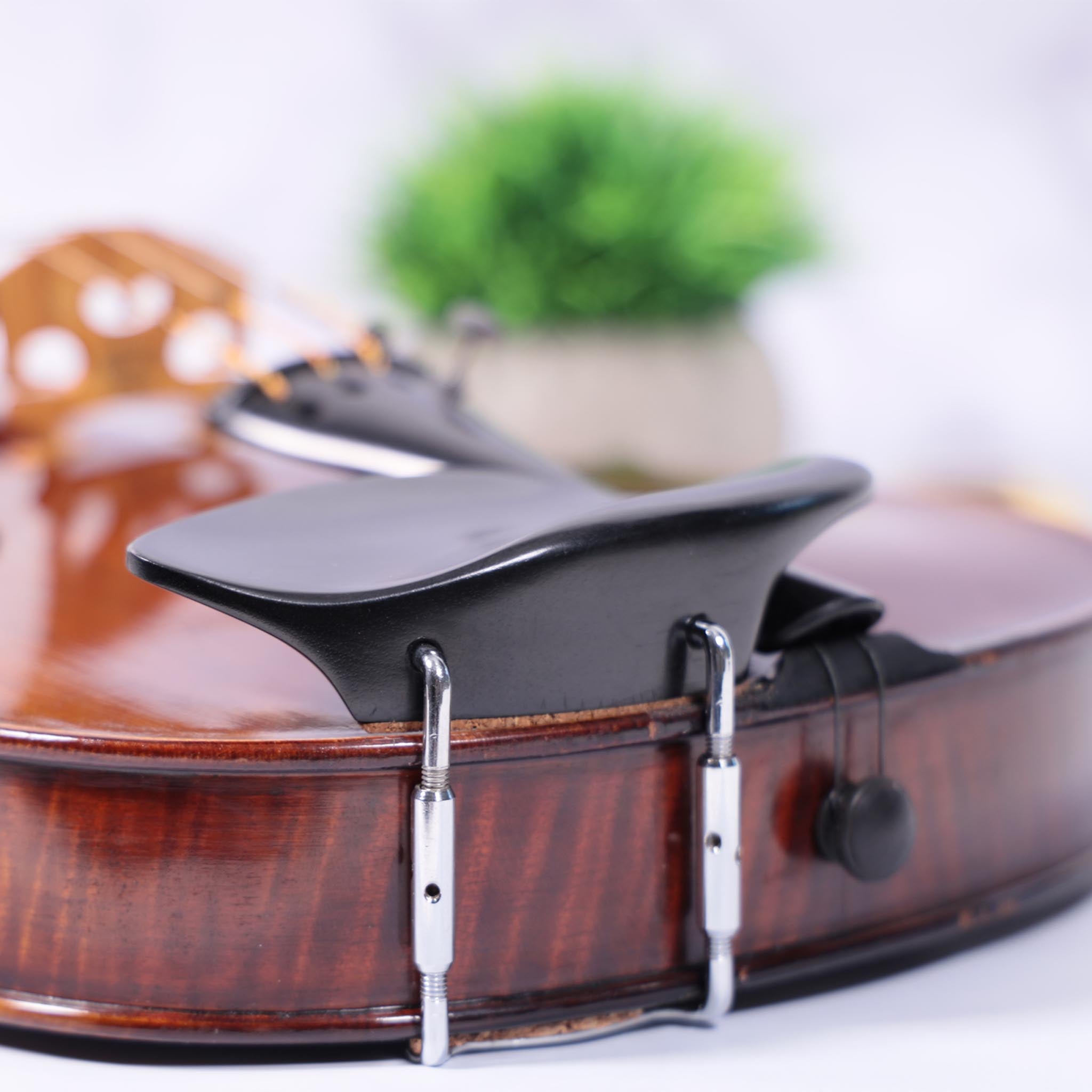 Supreme Hamburg Violin Chinrest
