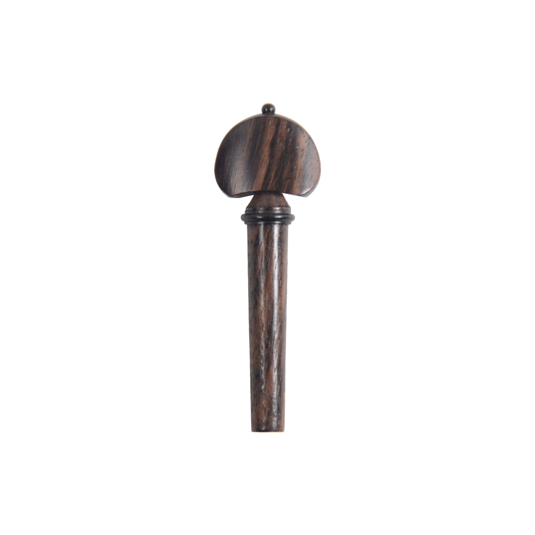 Hill Model Rosewood Violin Peg Set