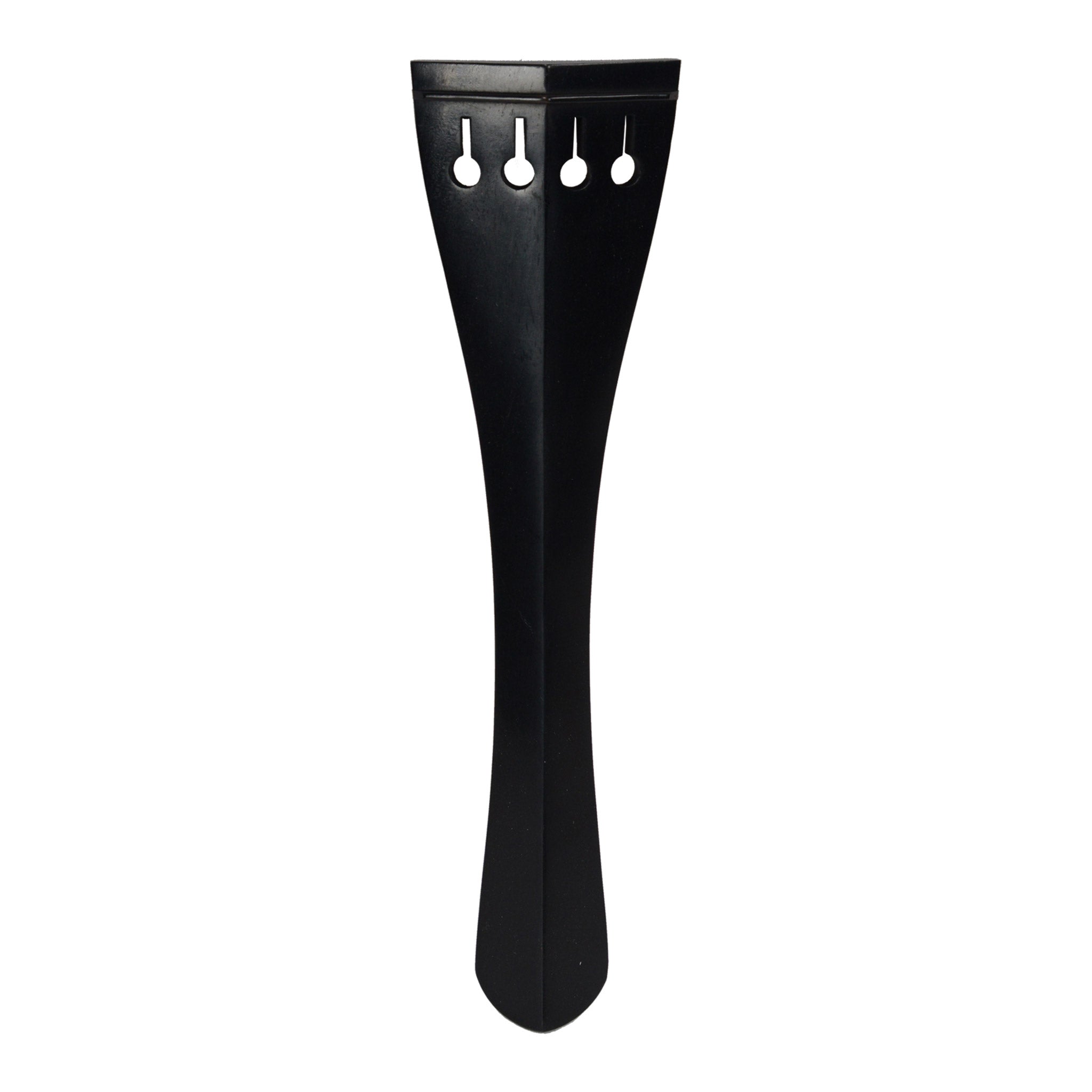Supreme Hill Ebony Cello Tailpiece