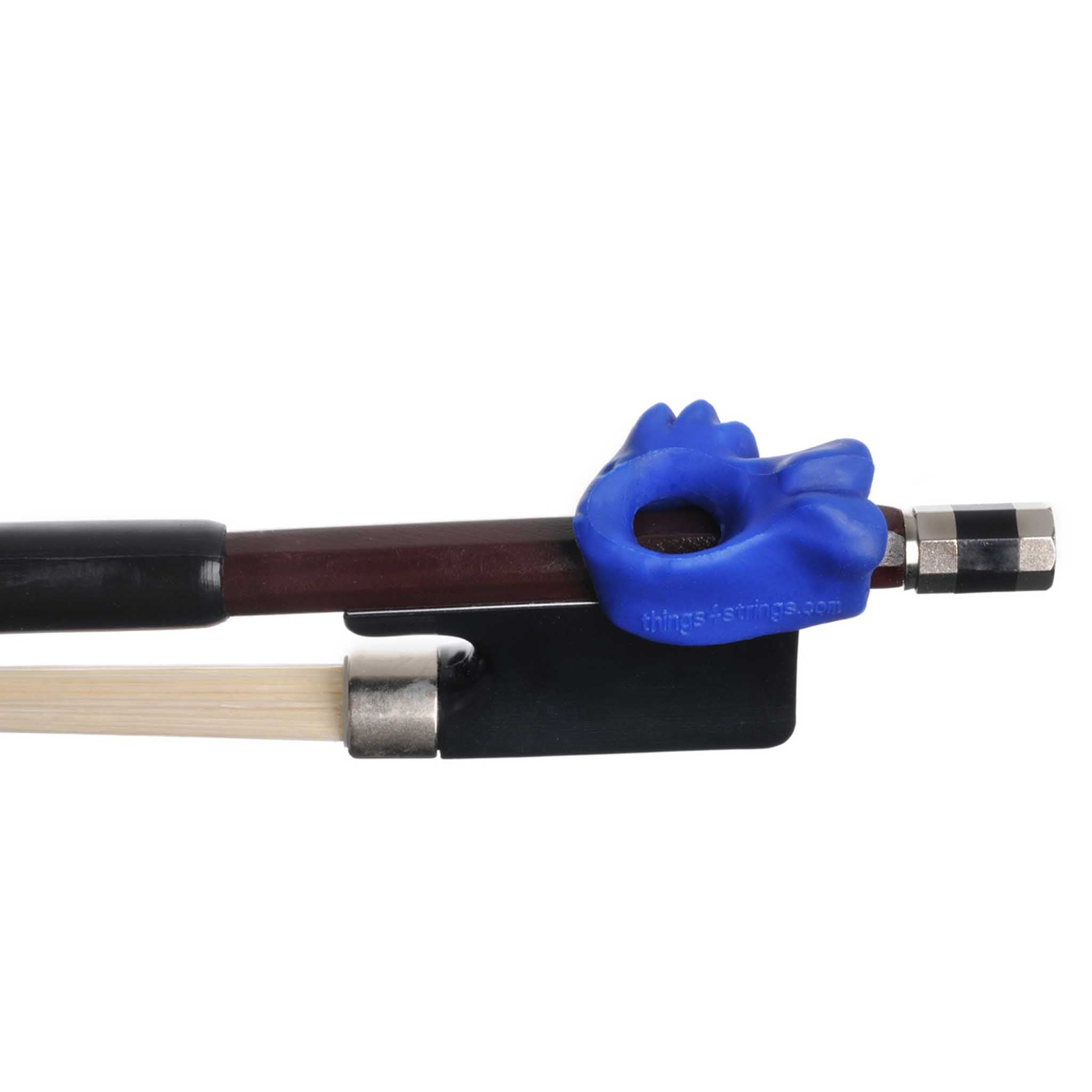 Things4Strings Bow Hold Fish Violin/Viola Bow Grip