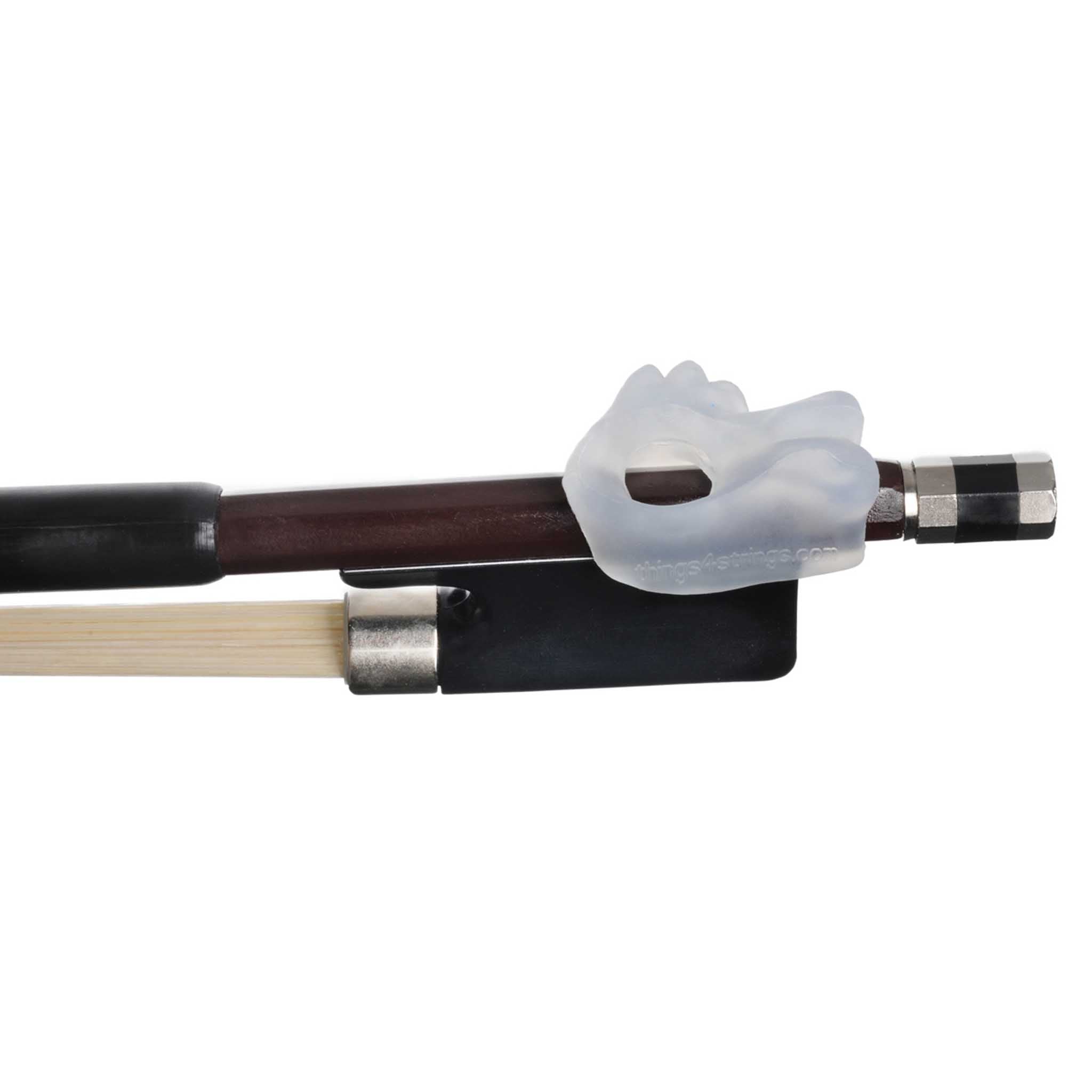 Things4Strings Bow Hold Fish Violin/Viola Bow Grip
