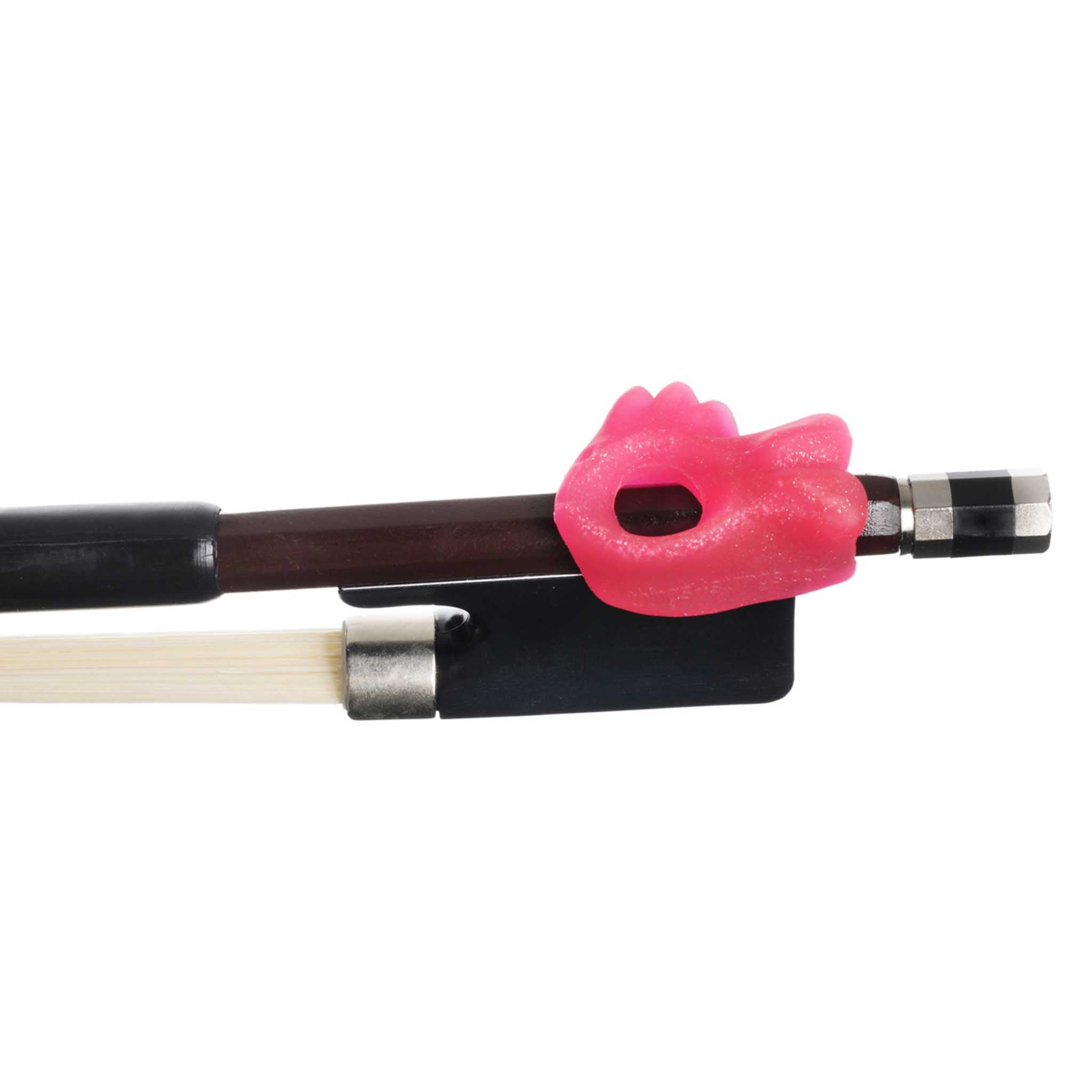 Things4Strings Bow Hold Fish Violin/Viola Bow Grip