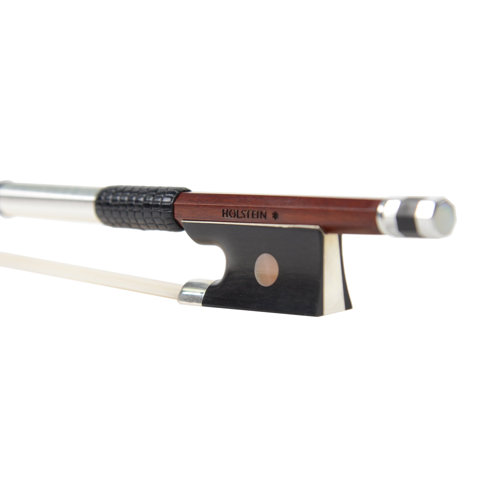 B-Stock Holstein 1-star Pernambuco Violin Bow