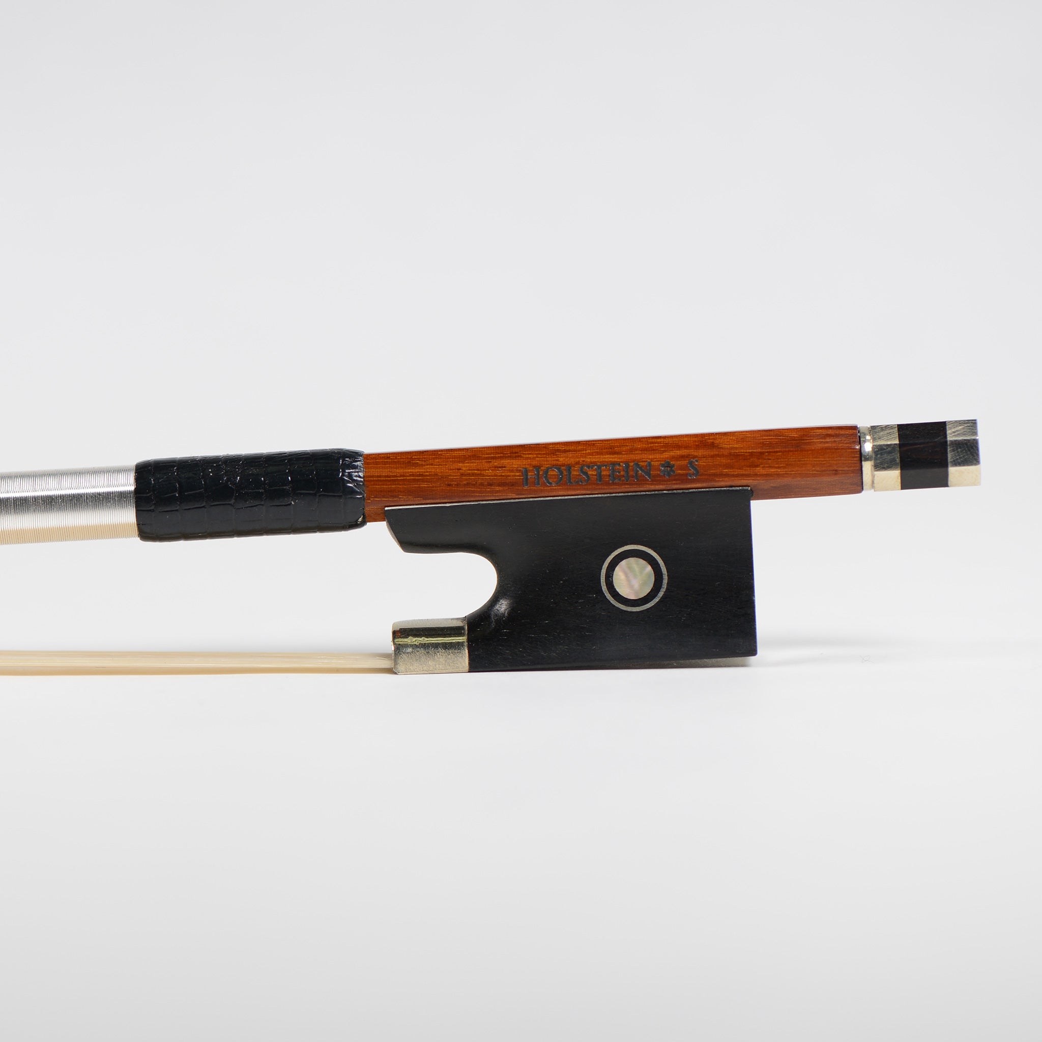 Holstein 1-Star Sandalwood Violin Bow