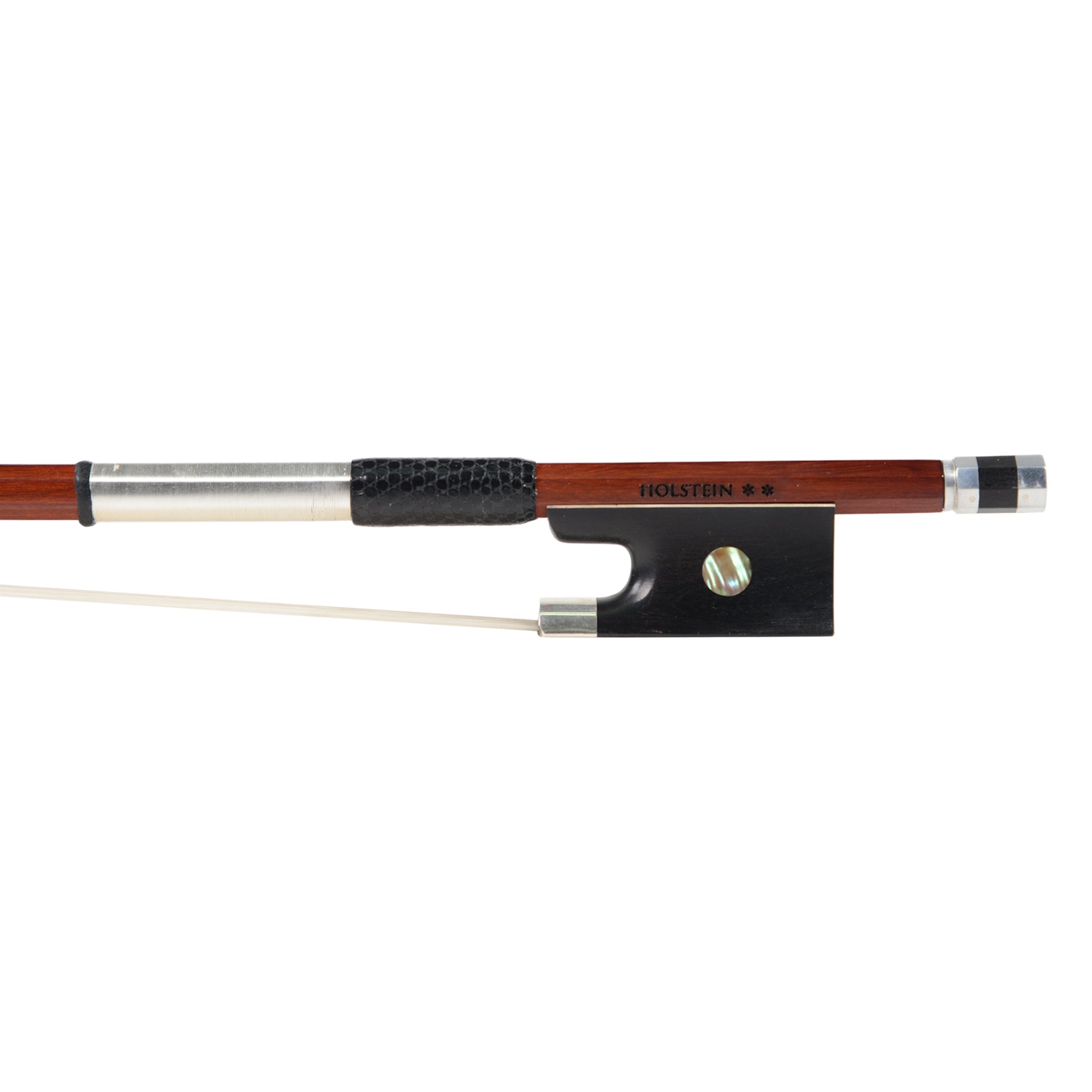 B-Stock Holstein 2-Star Pernambuco Violin Bow