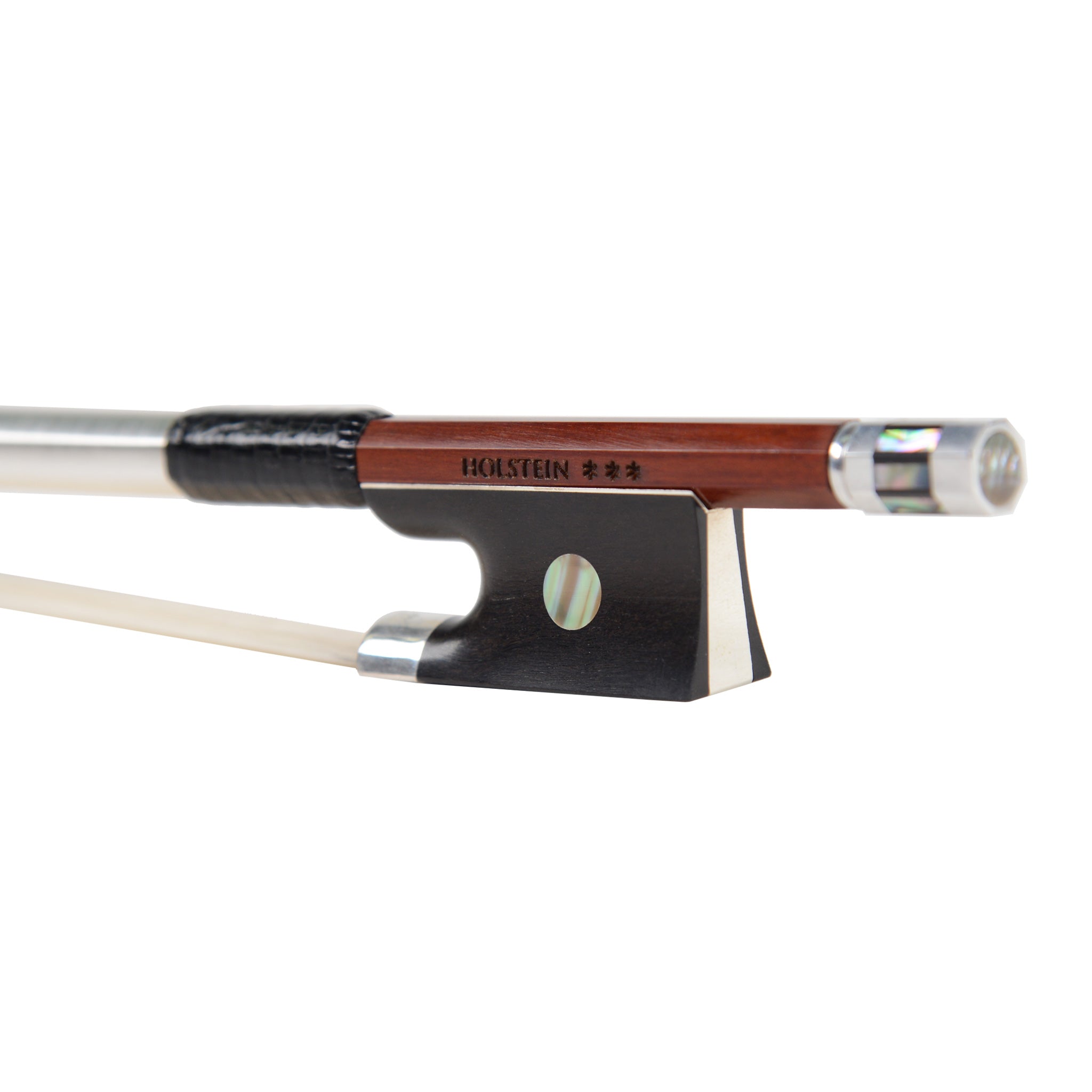 Holstein 3-Star Pernambuco Violin Bow
