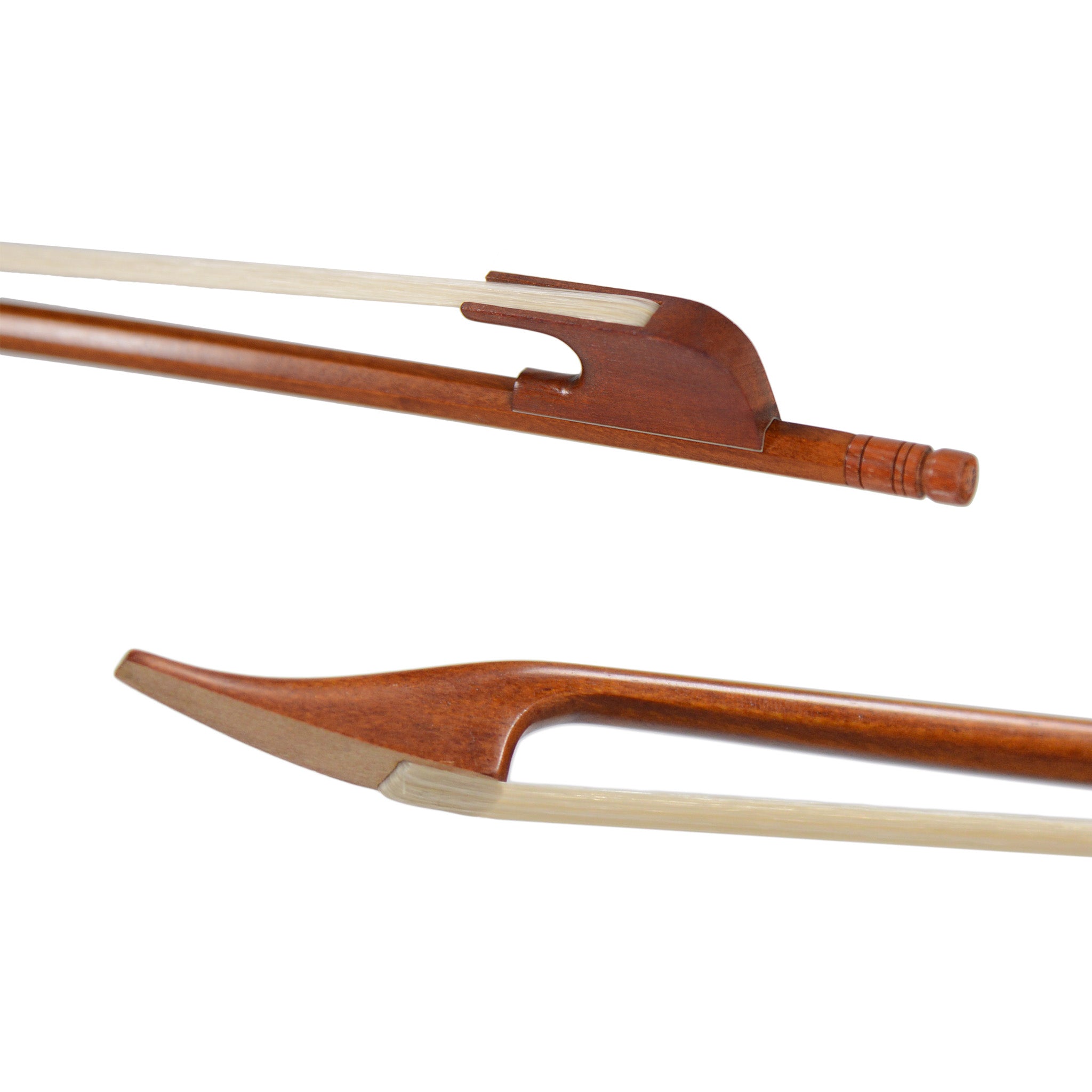 Holstein 3-Star Pernambuco Baroque Violin Bow
