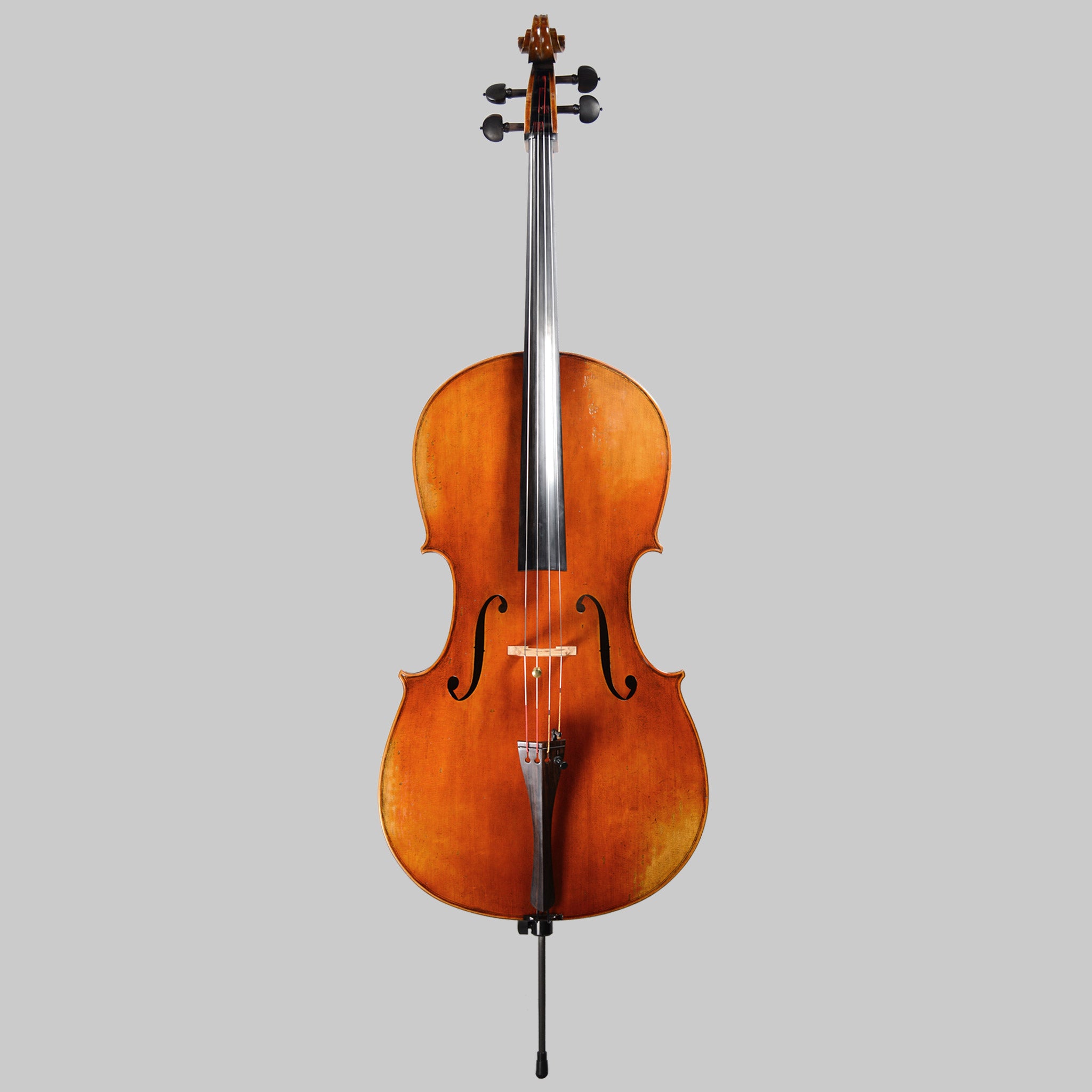 Holstein Bench Guarneri Cello