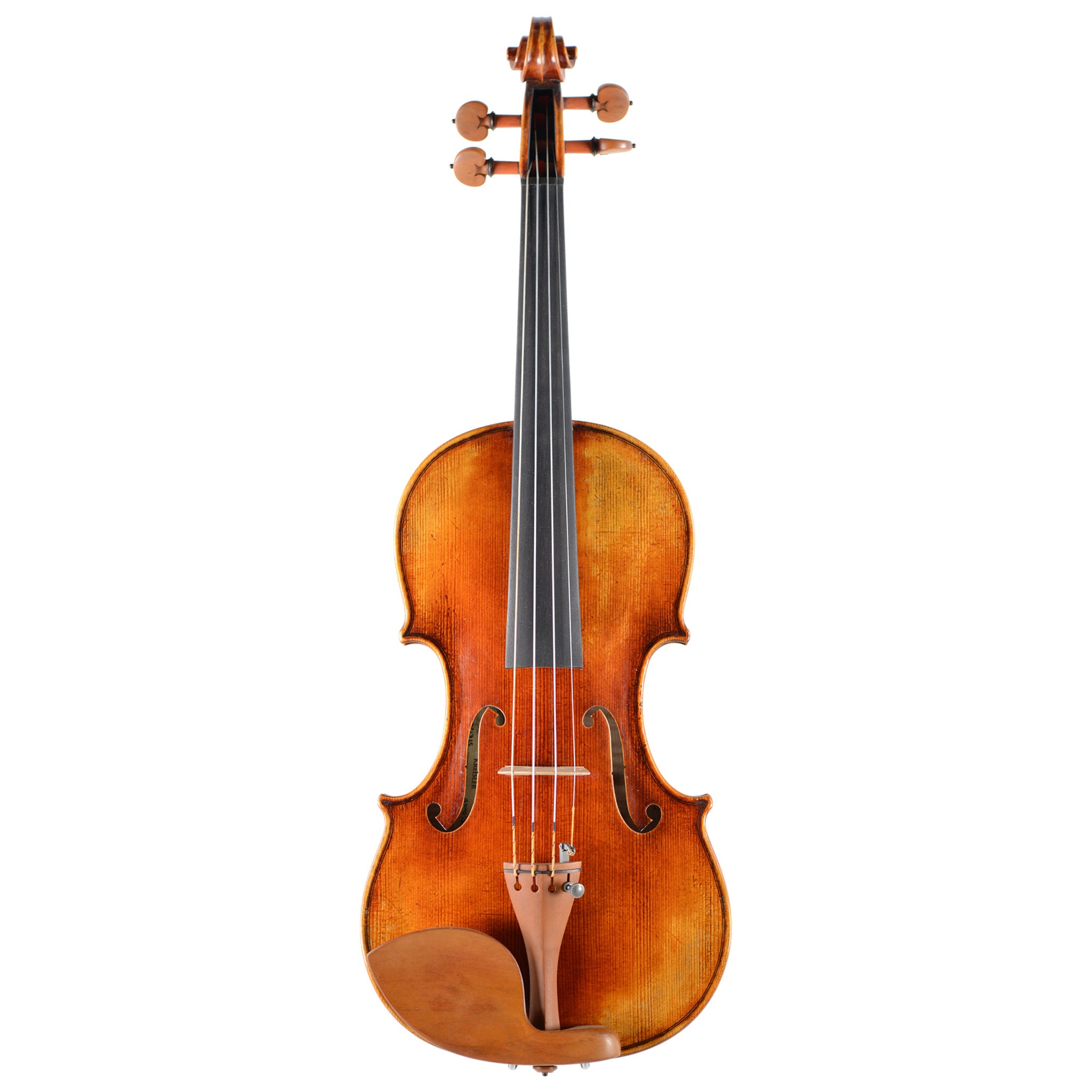 Holstein Premium Bench Kreisler 1730 Violin