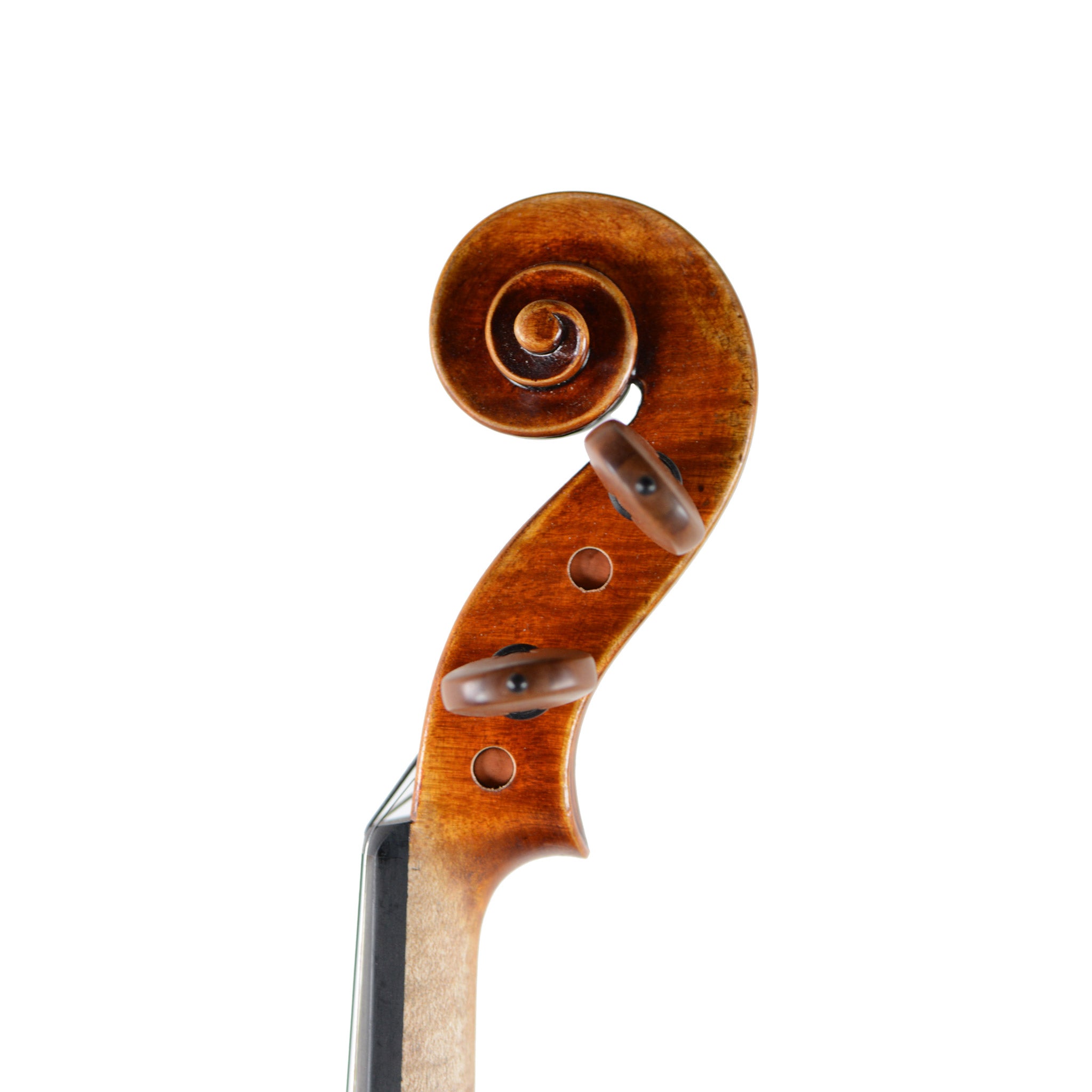 Holstein Premium Bench Kreisler 1730 Violin