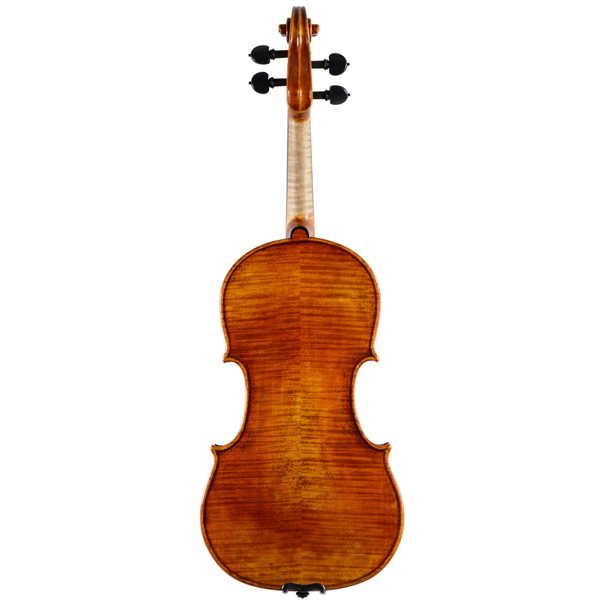 Holstein Premium Bench Guarneri del Gesu 1741 "Vieuxtemps" Violin